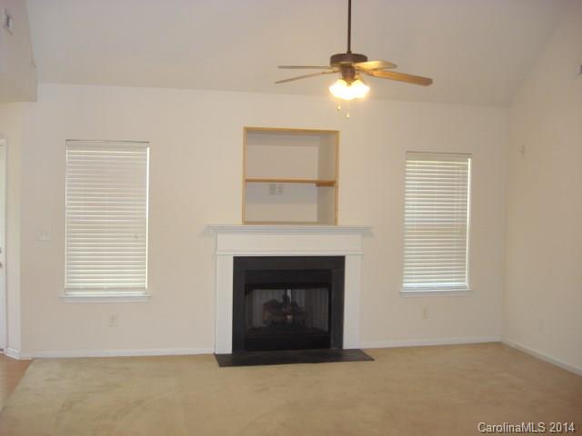The Creeks Edge - Residential