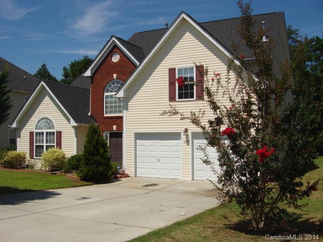 The Creeks Edge - Residential