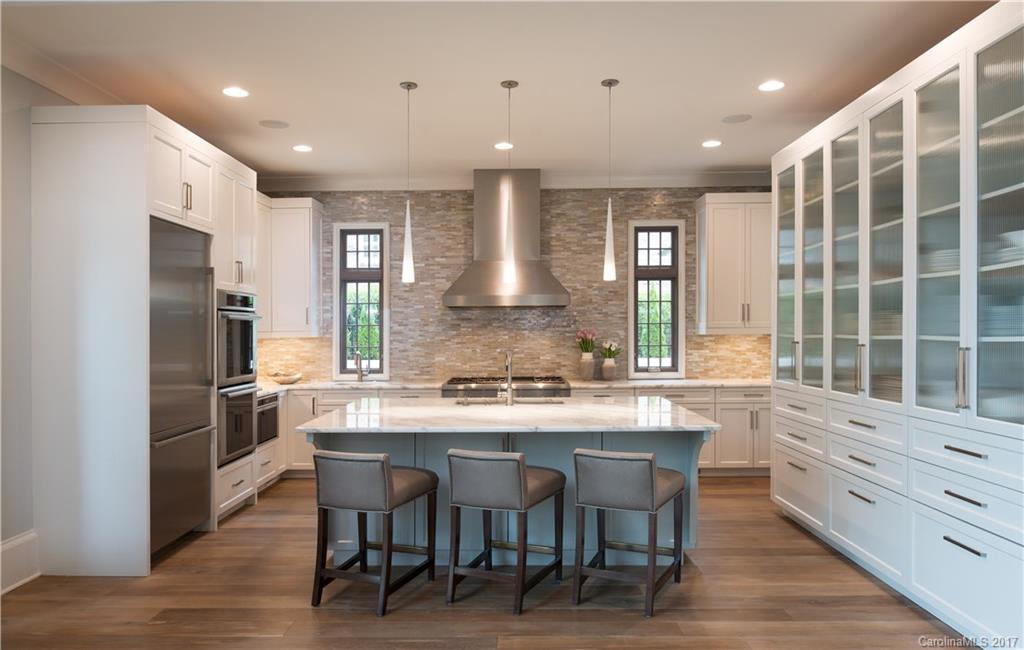 Stonegate - Residential