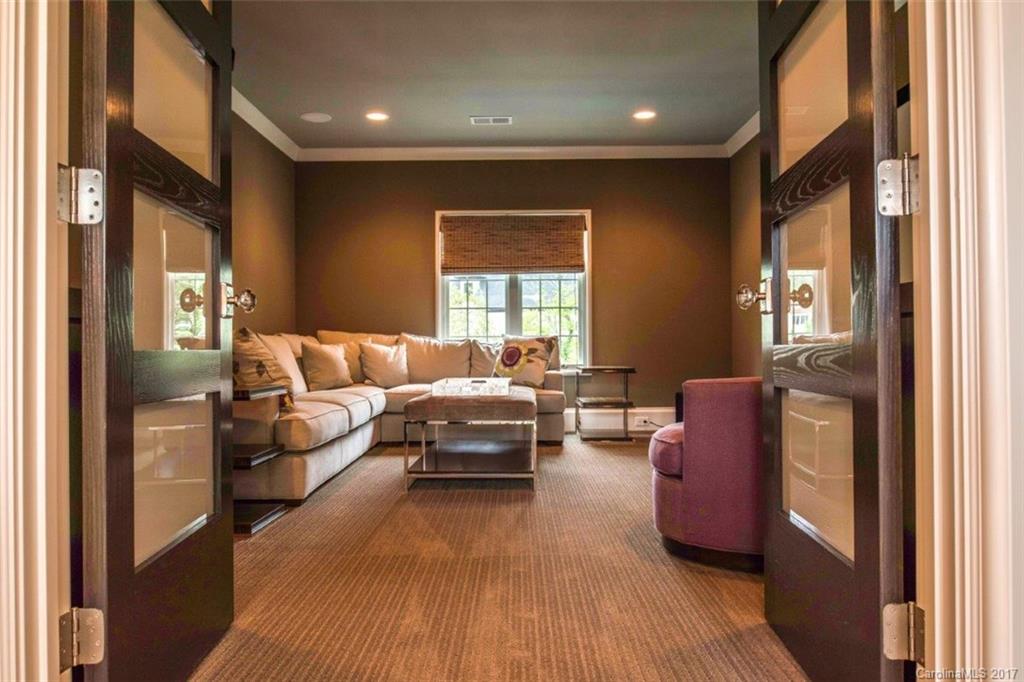 Stonegate - Residential