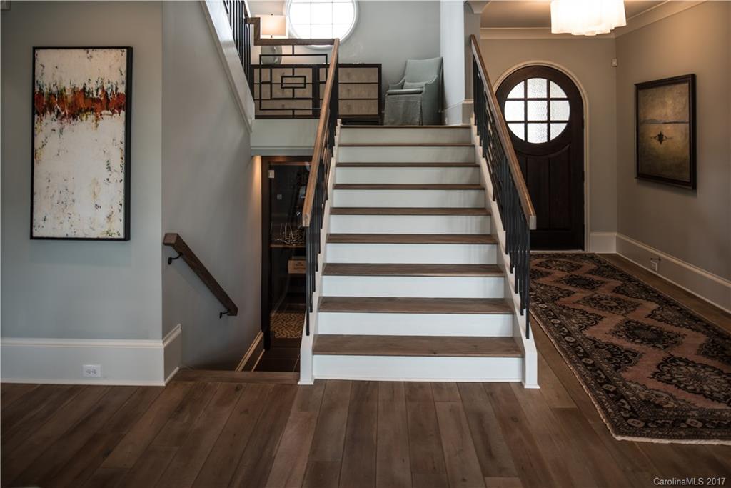 Stonegate - Residential