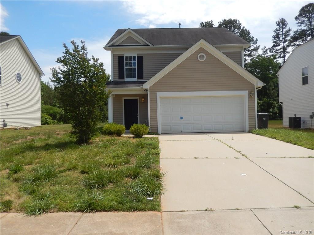 Mellwood - Residential