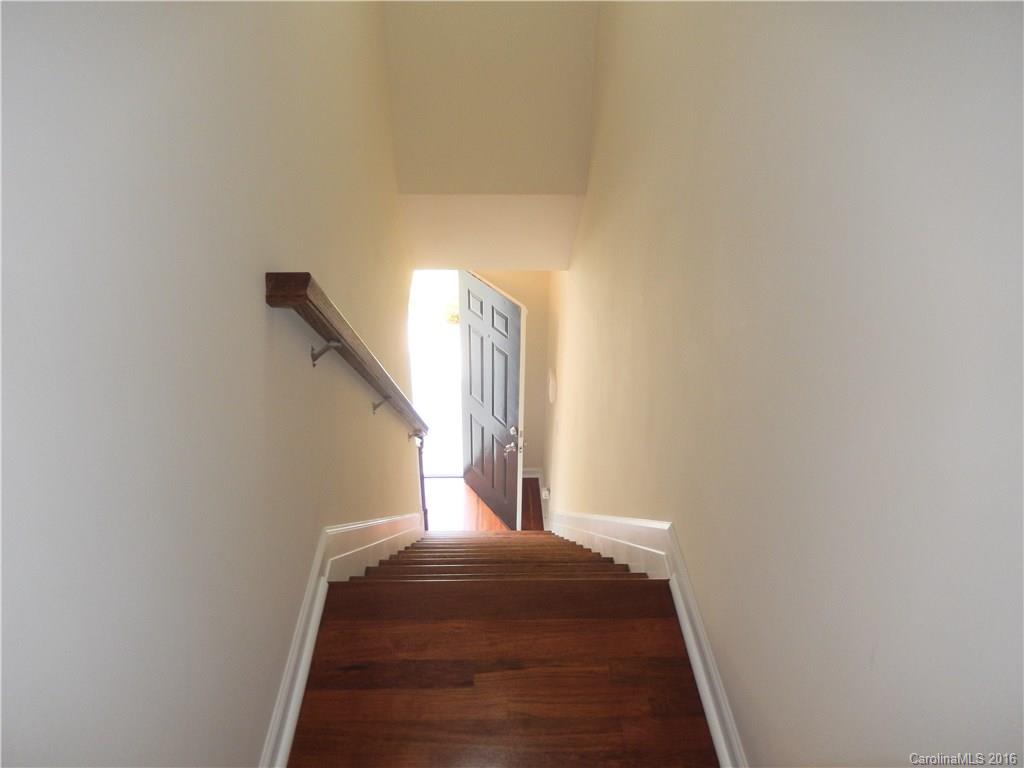 Mellwood - Residential