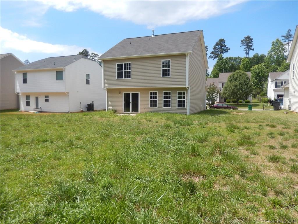 Mellwood - Residential