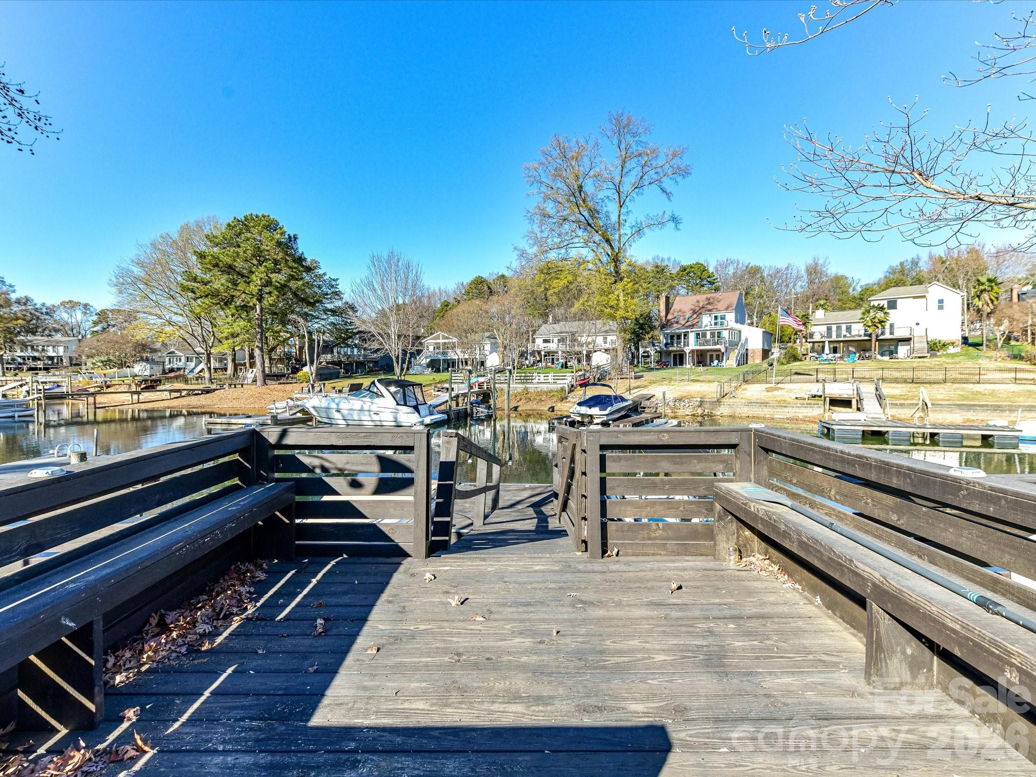 Bahia Bay - Residential