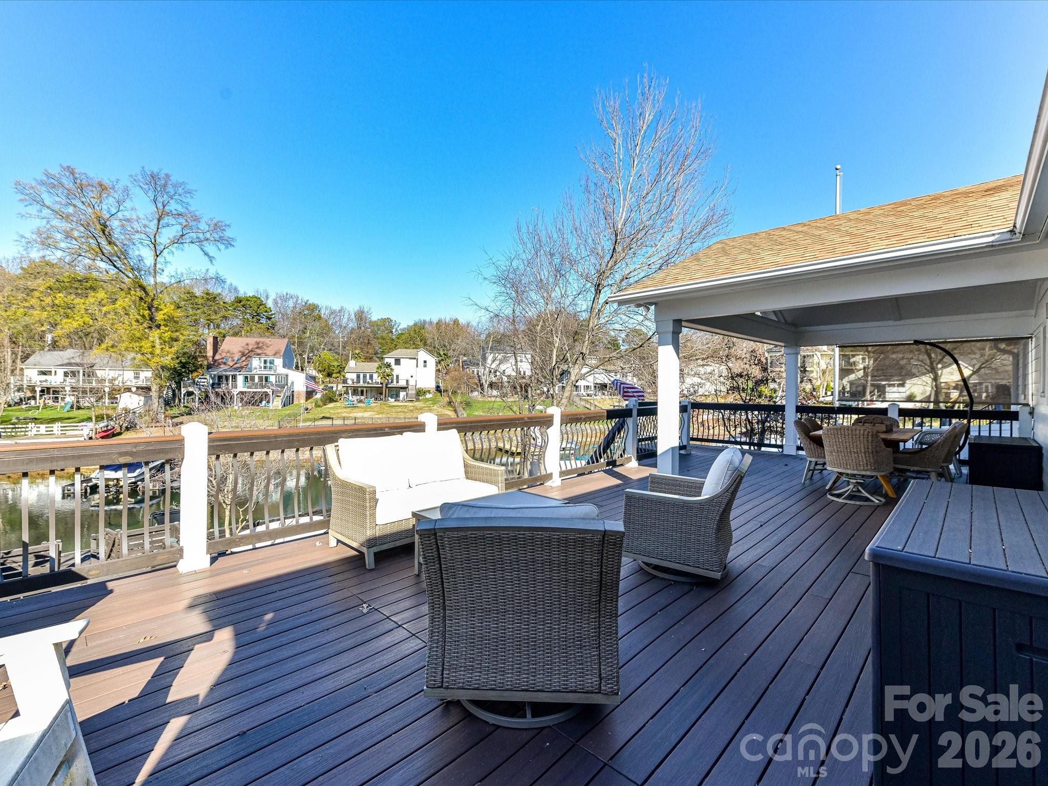 Bahia Bay - Residential