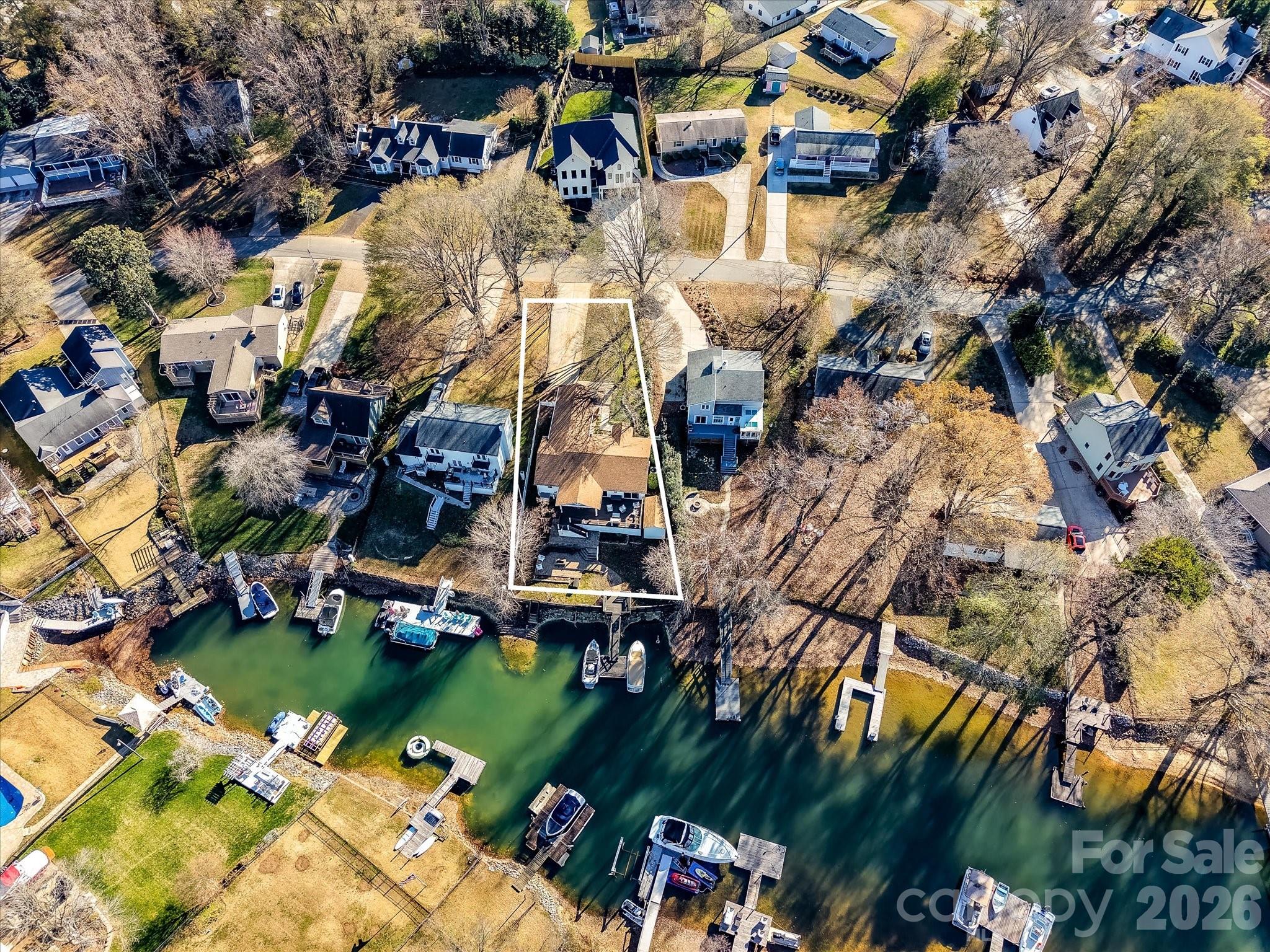 Bahia Bay - Residential