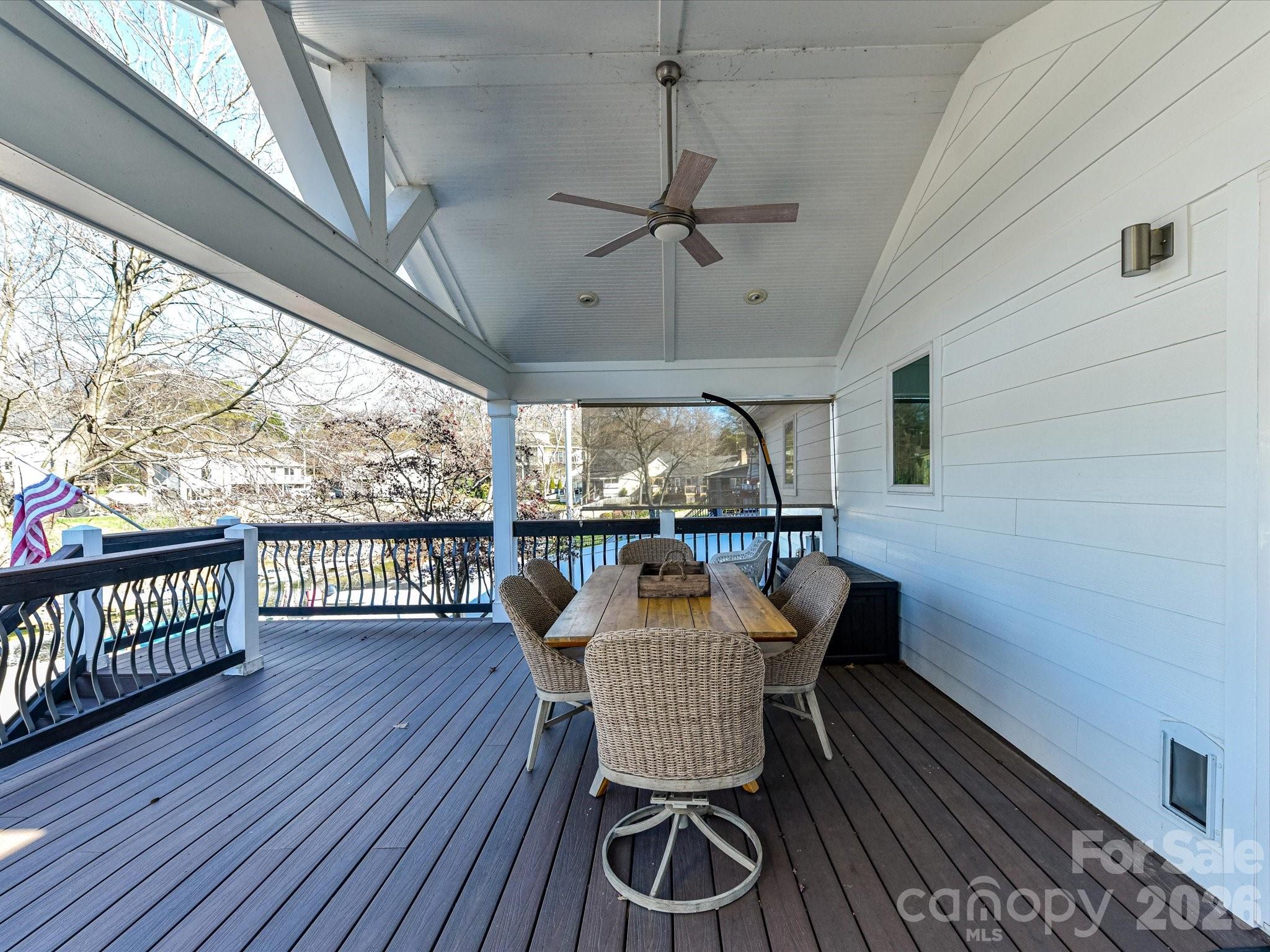 Bahia Bay - Residential