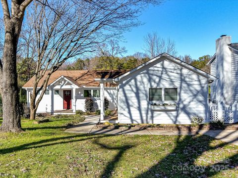 21200 Rio Oro Drive Cornelius NC 28031