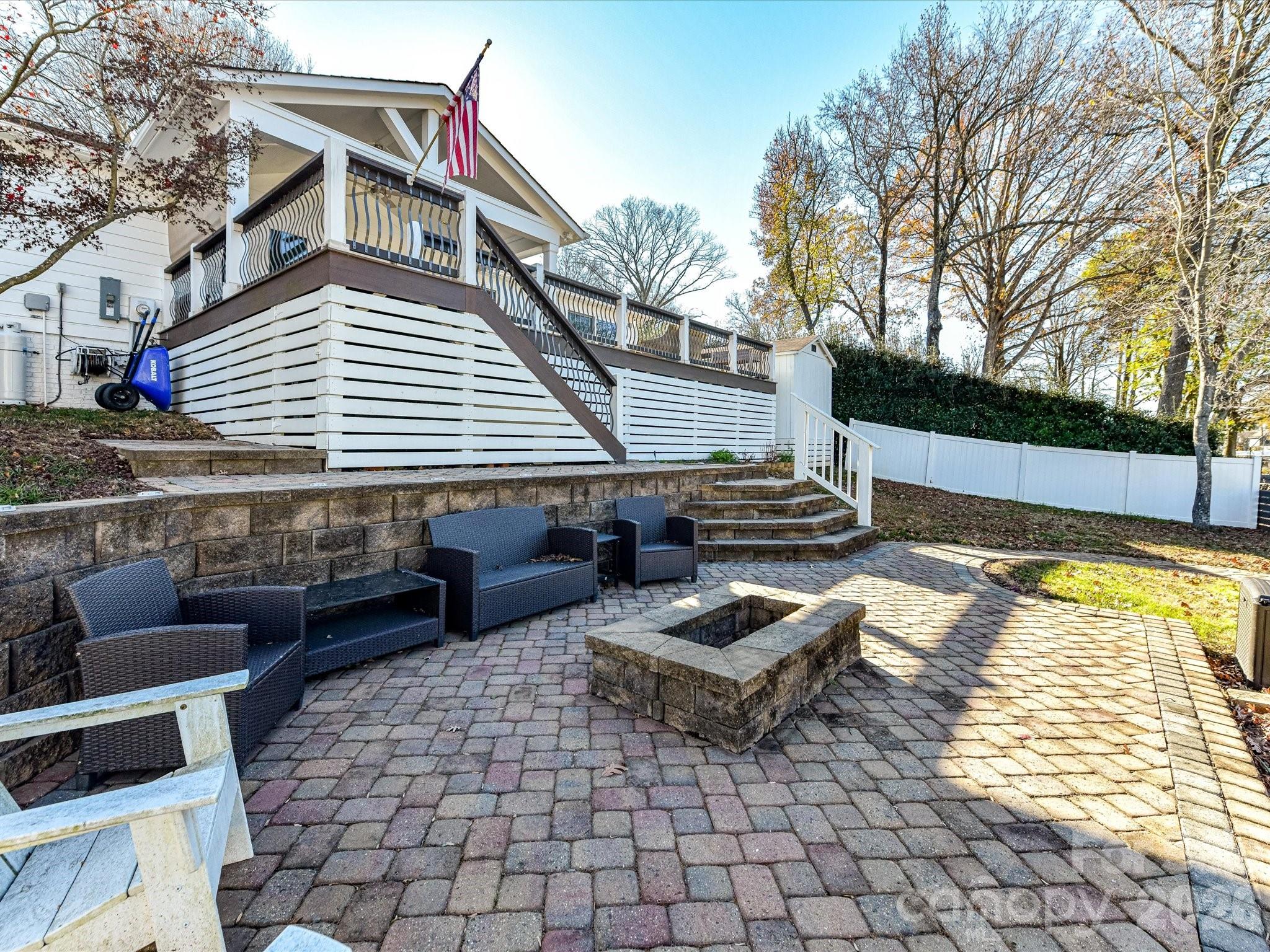 Bahia Bay - Residential