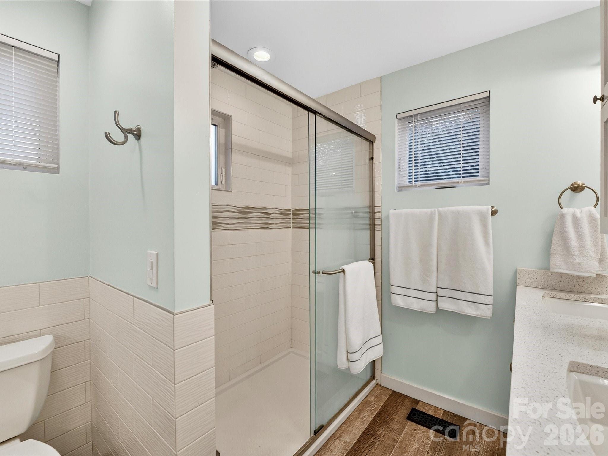 Bahia Bay - Residential