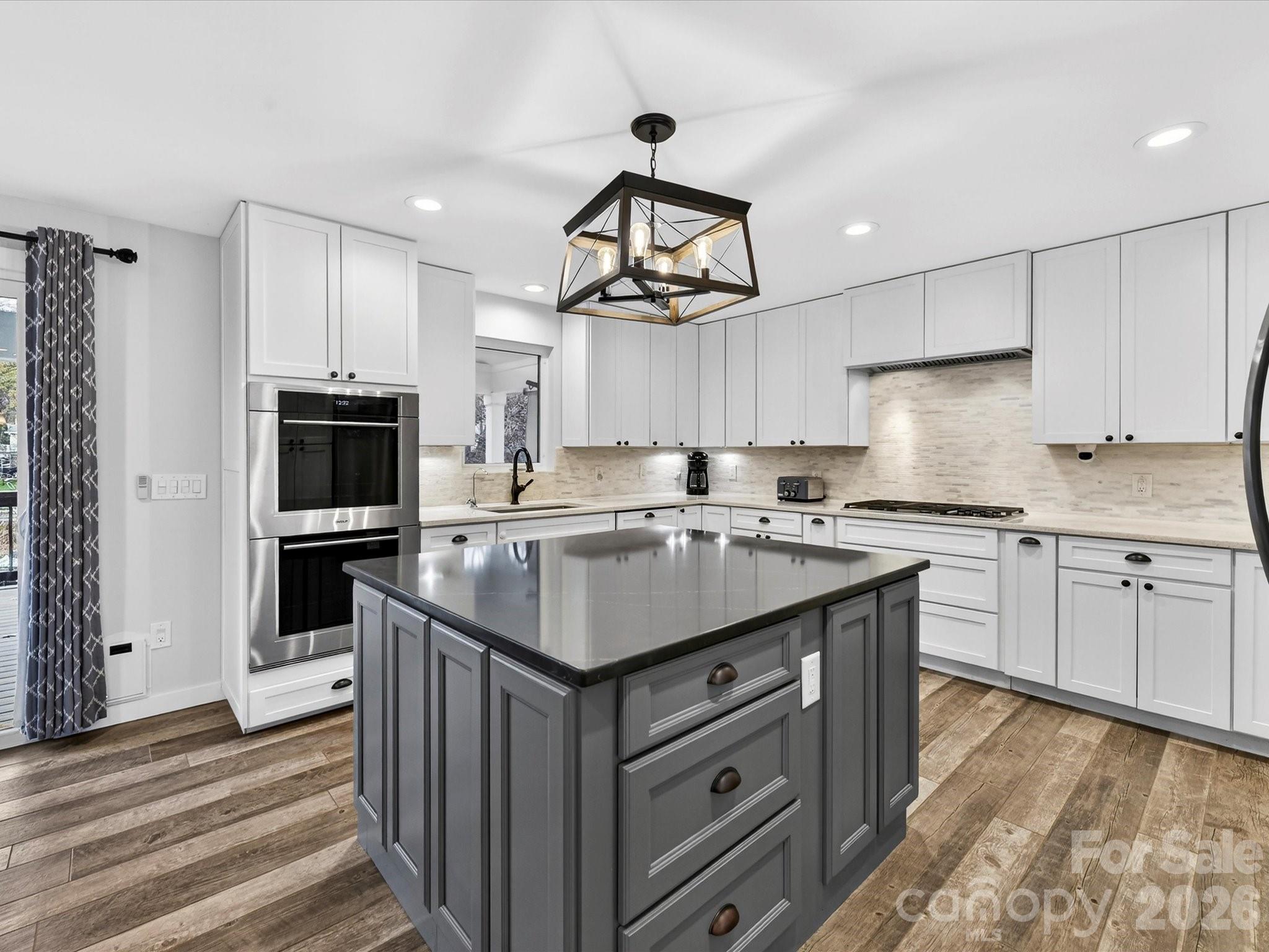 Bahia Bay - Residential