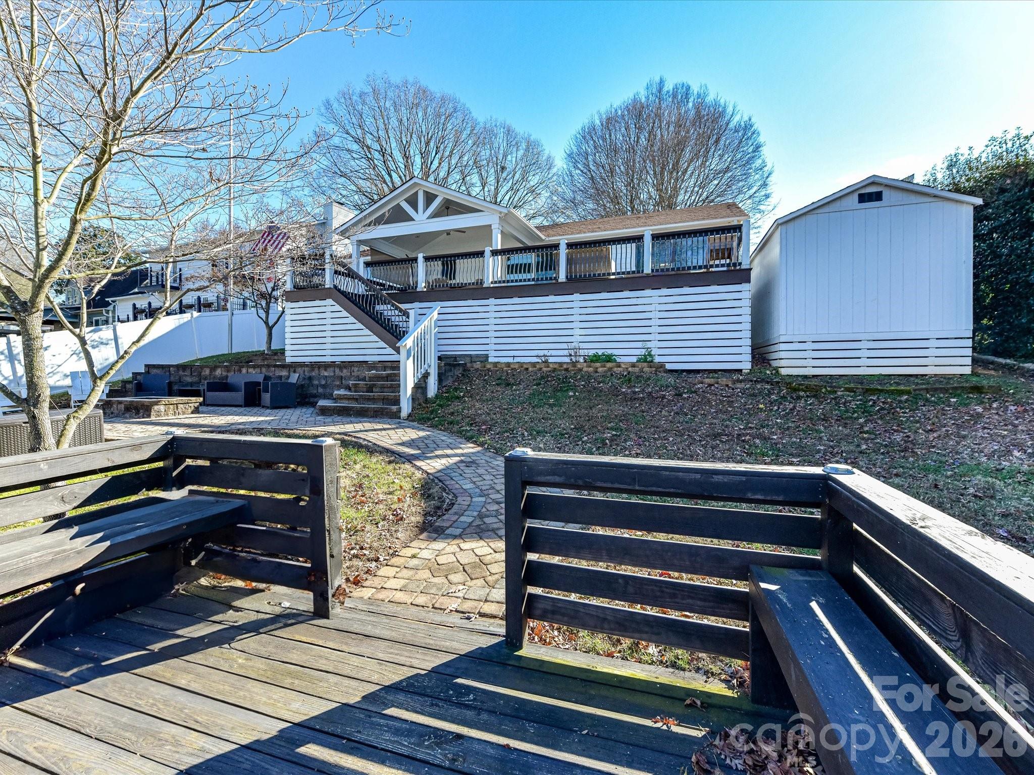 Bahia Bay - Residential