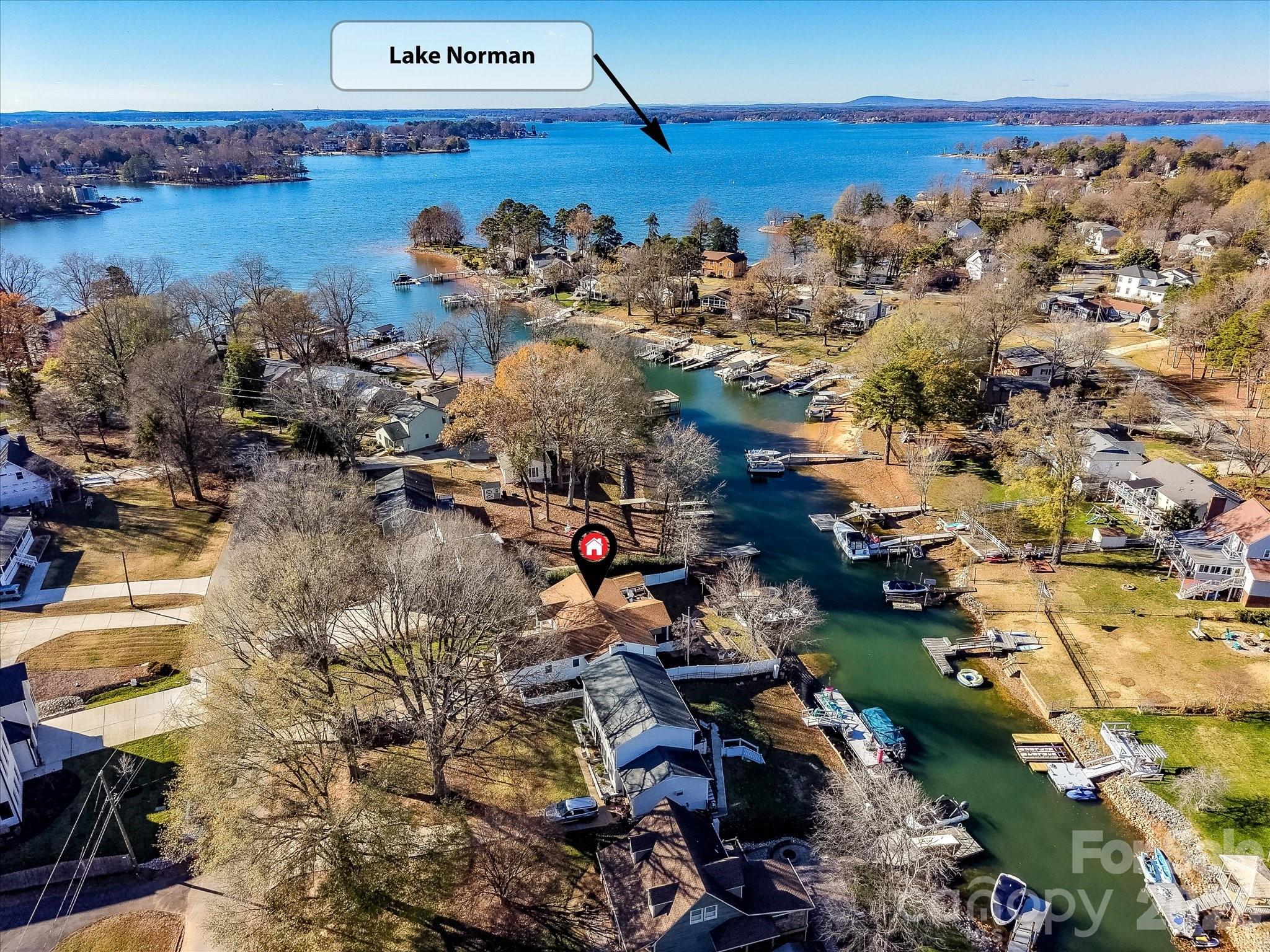 Bahia Bay - Residential