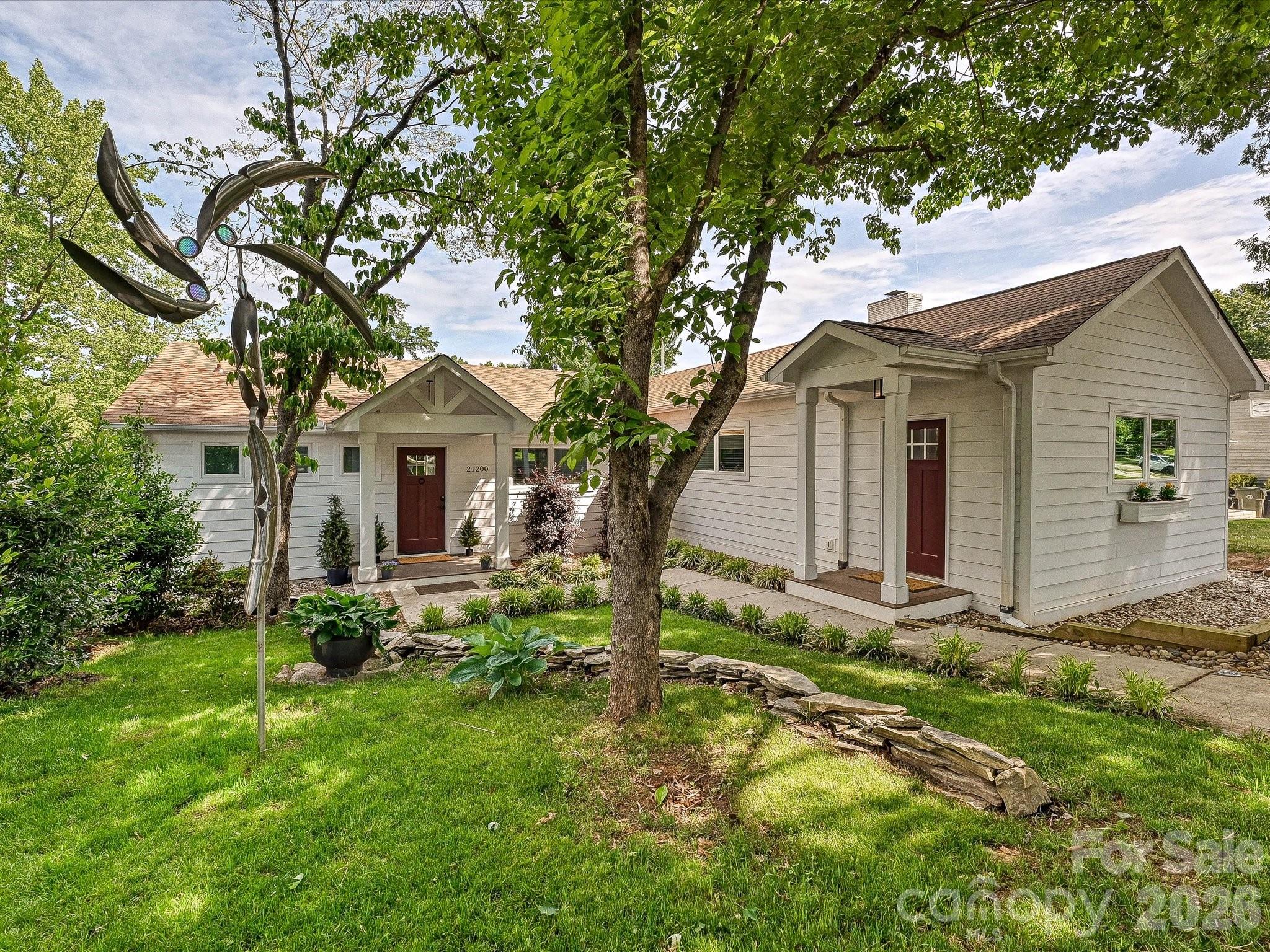21200 Rio Oro Drive