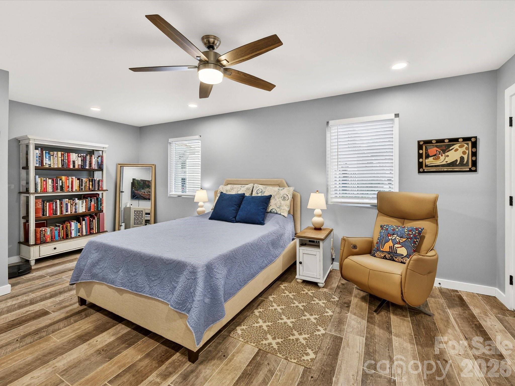 Bahia Bay - Residential