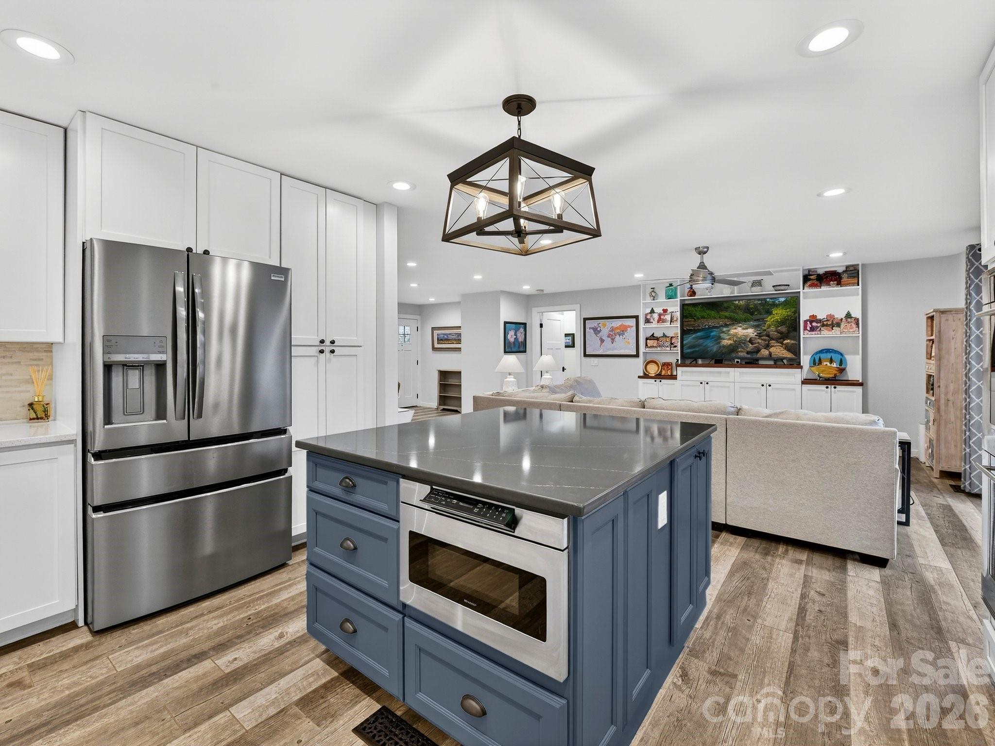 Bahia Bay - Residential