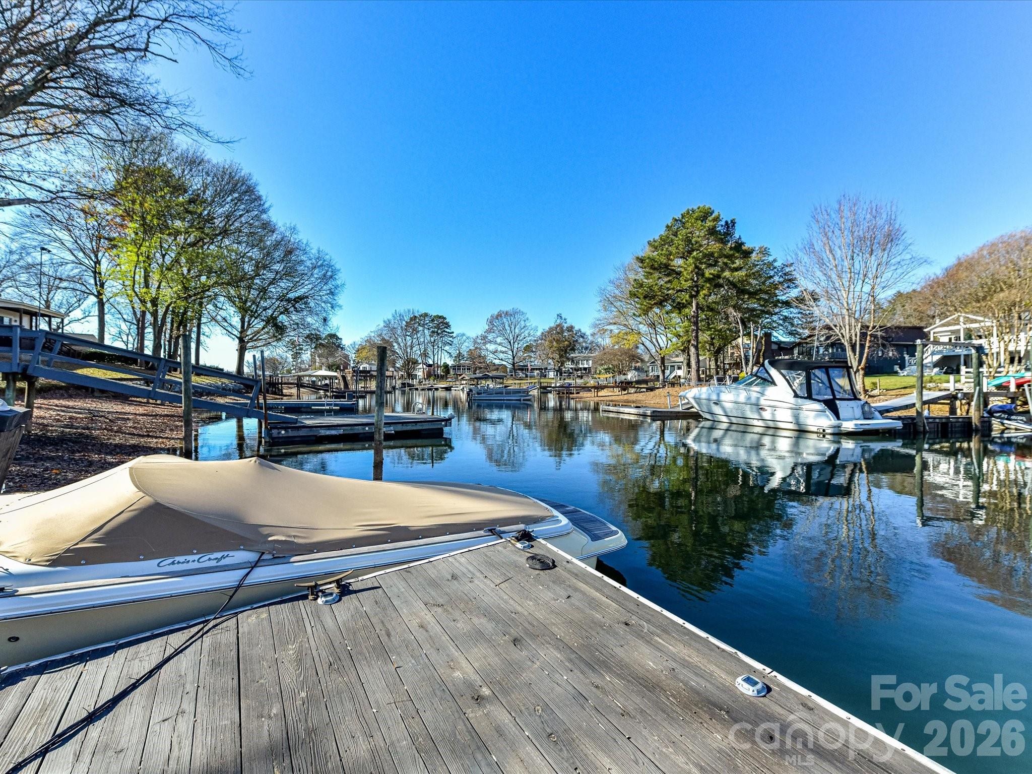 Bahia Bay - Residential