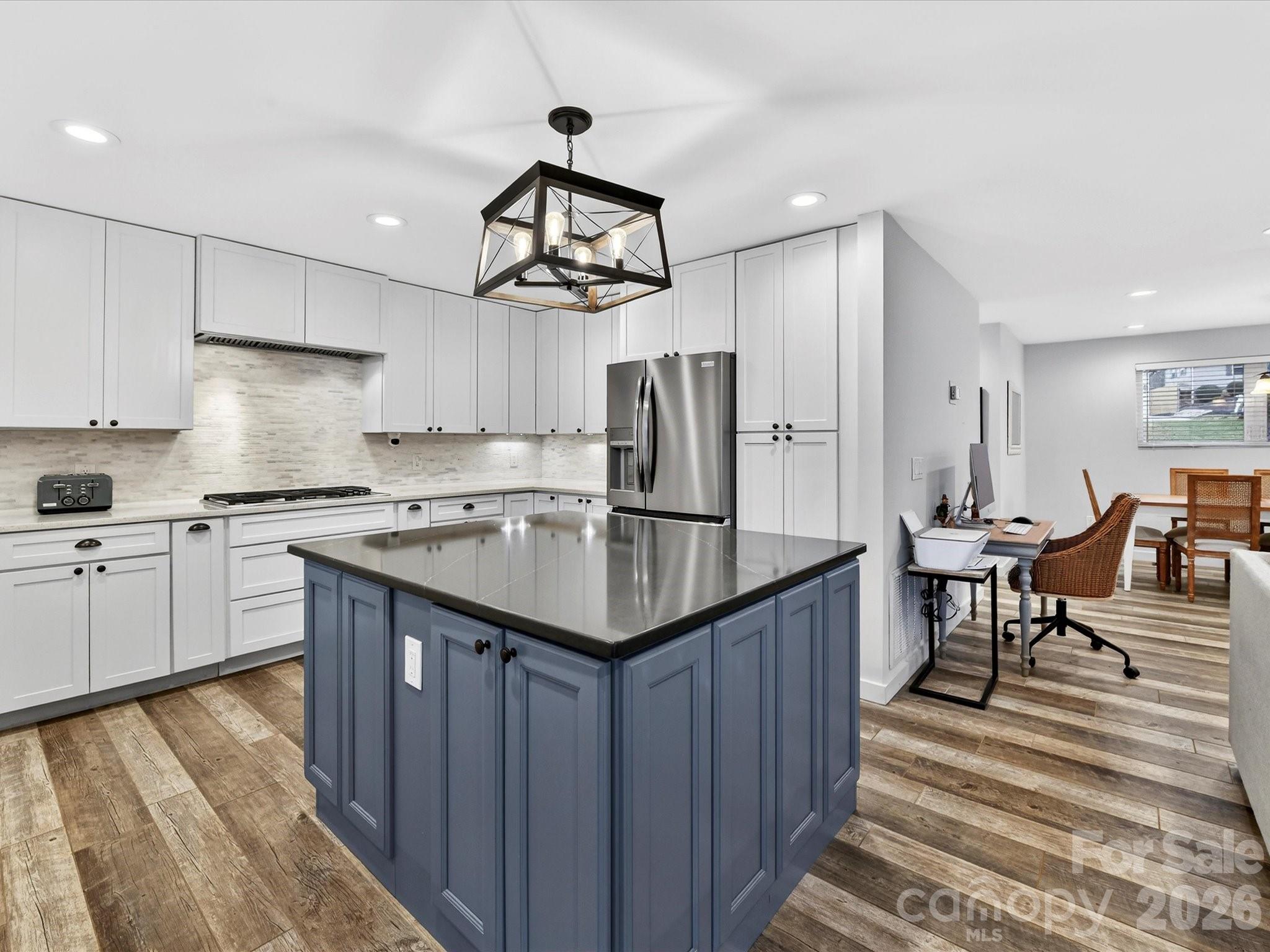 Bahia Bay - Residential