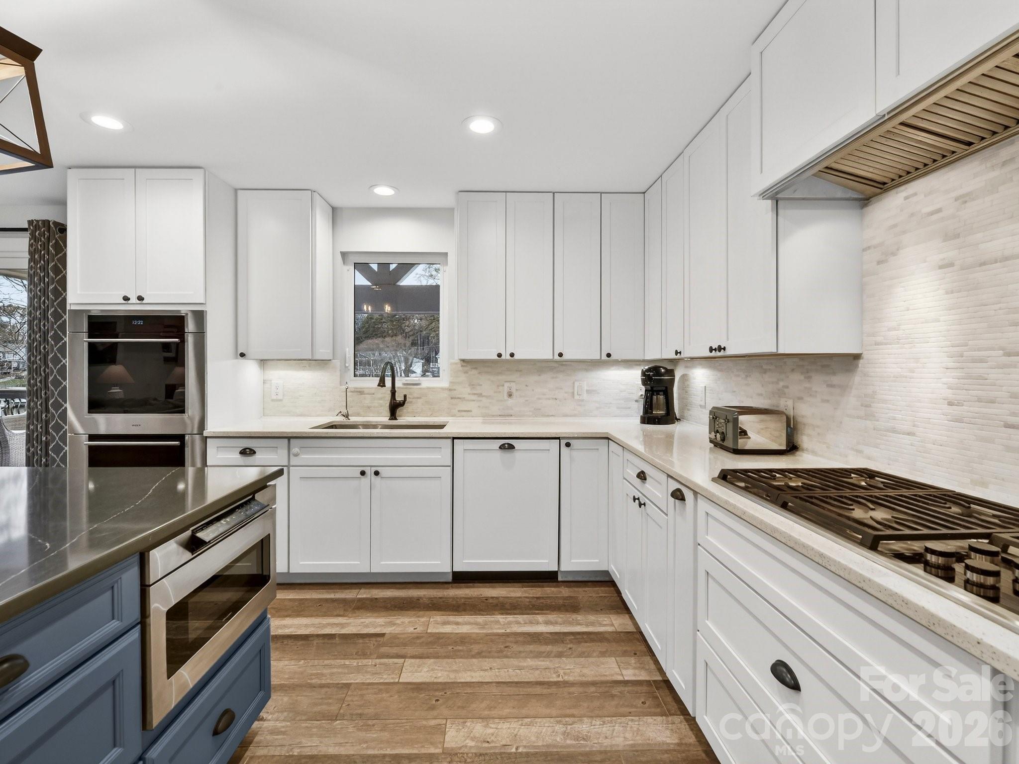 Bahia Bay - Residential