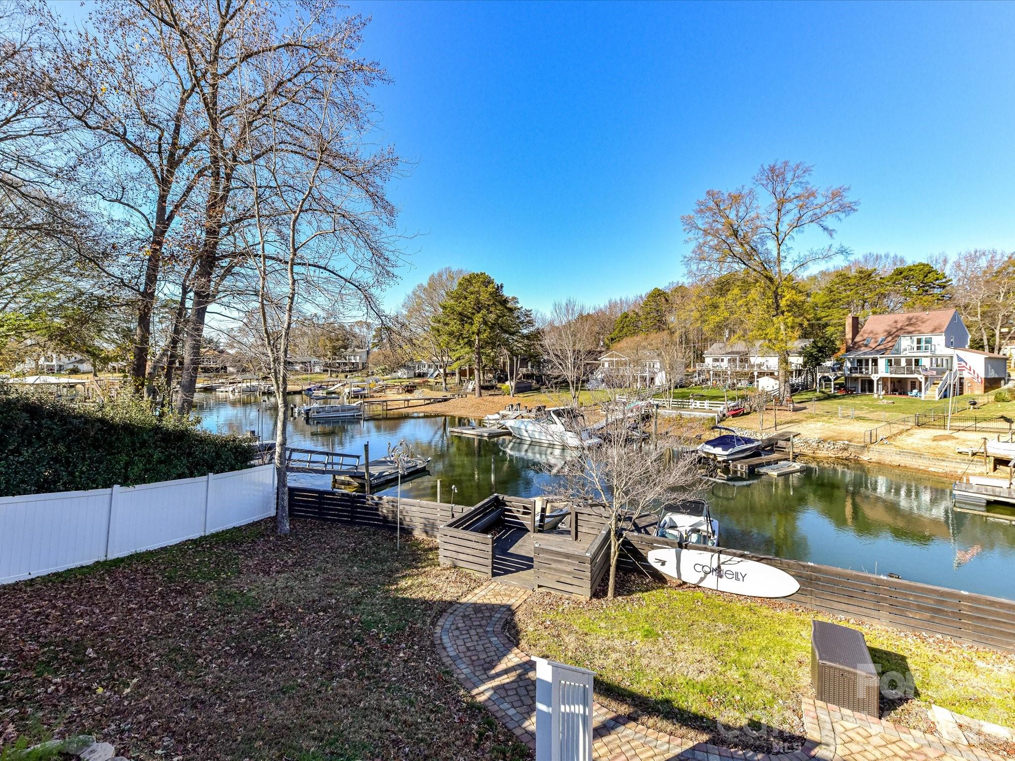 Bahia Bay - Residential