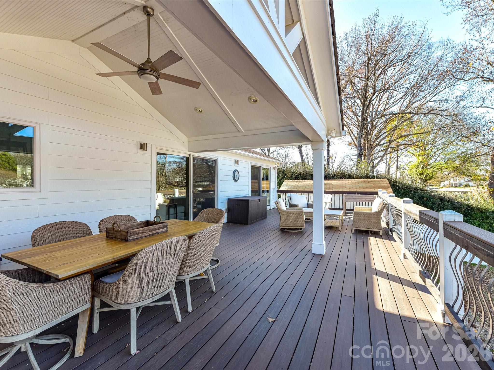 Bahia Bay - Residential