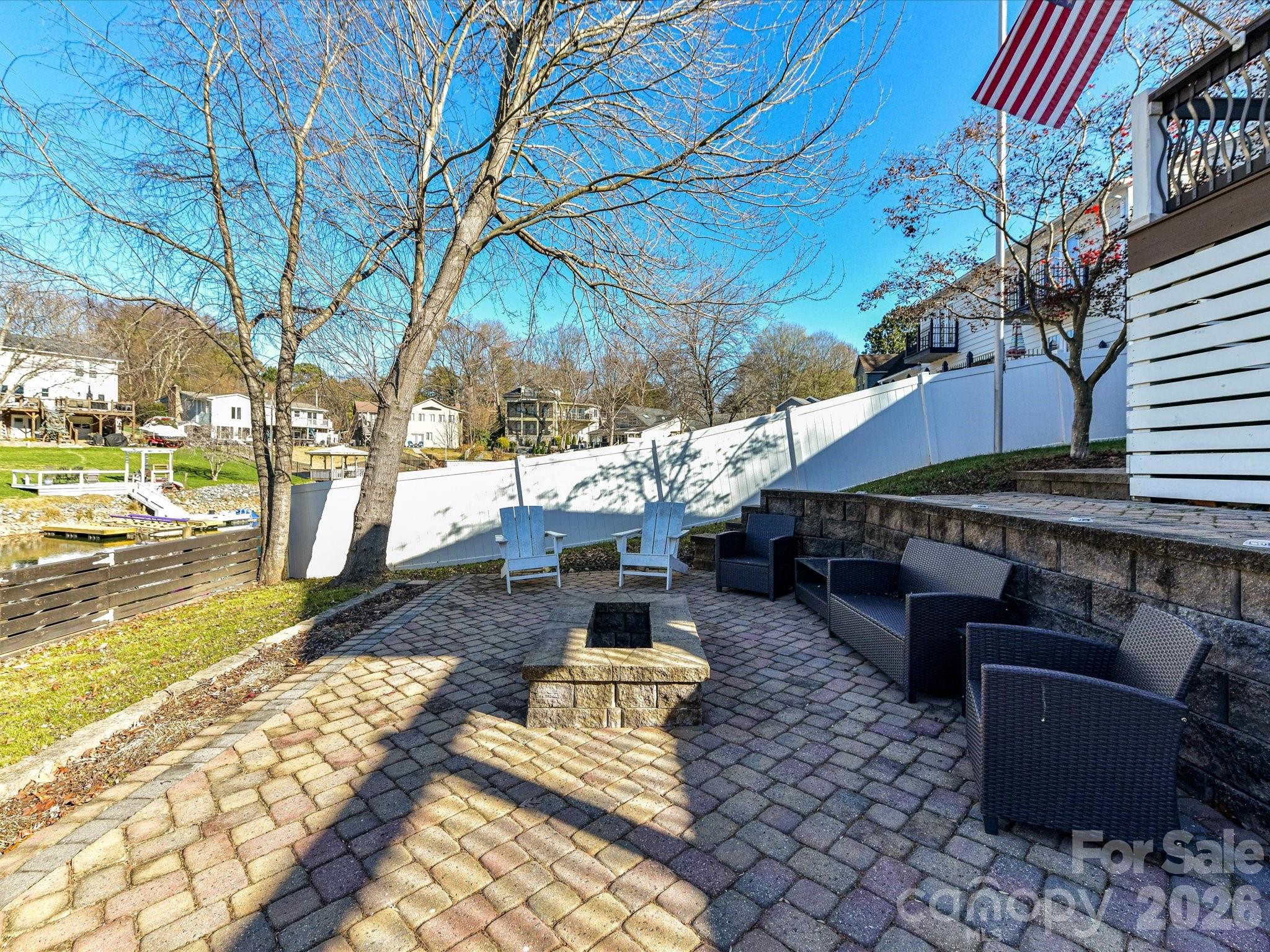 Bahia Bay - Residential