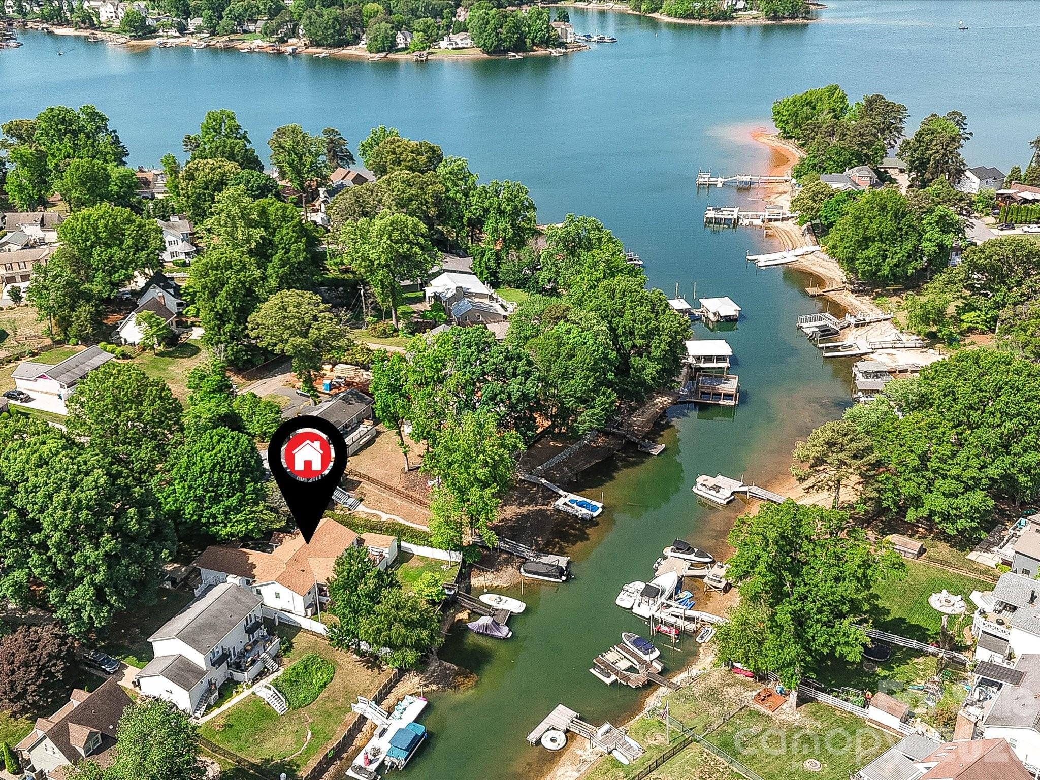 Bahia Bay - Residential