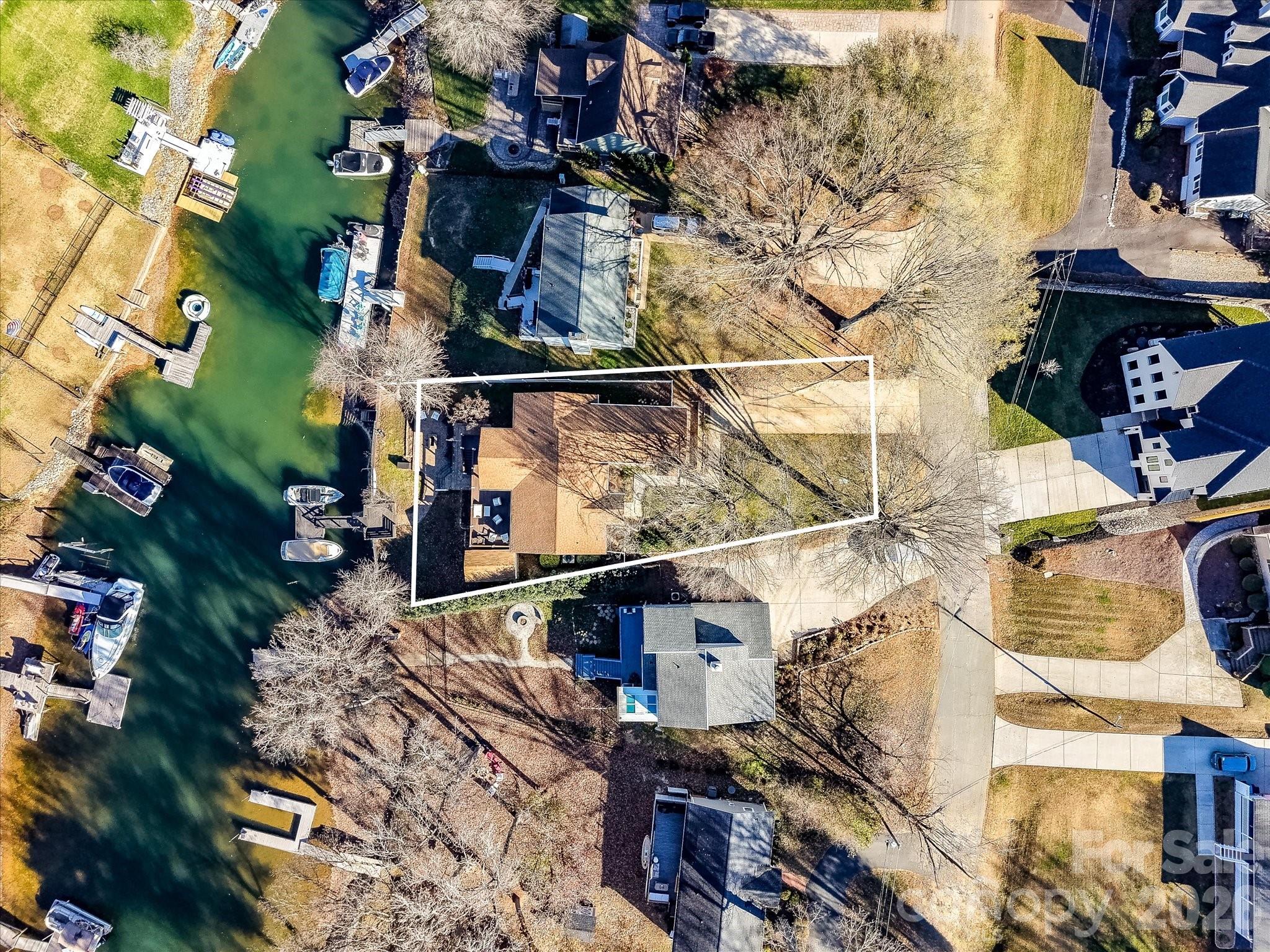 Bahia Bay - Residential