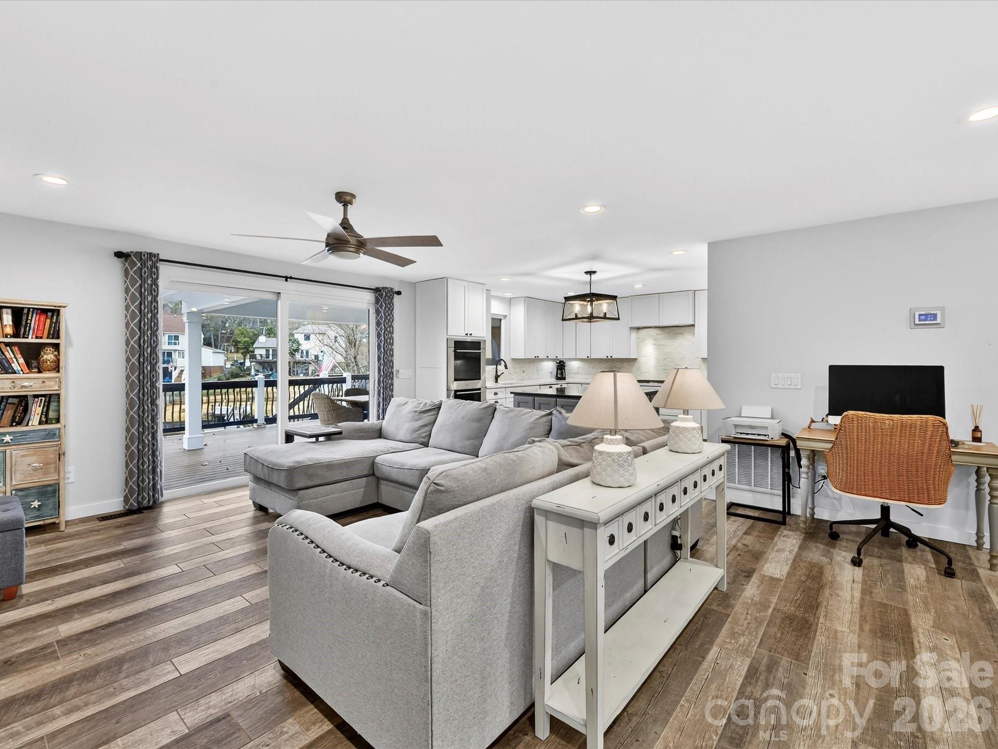 Bahia Bay - Residential