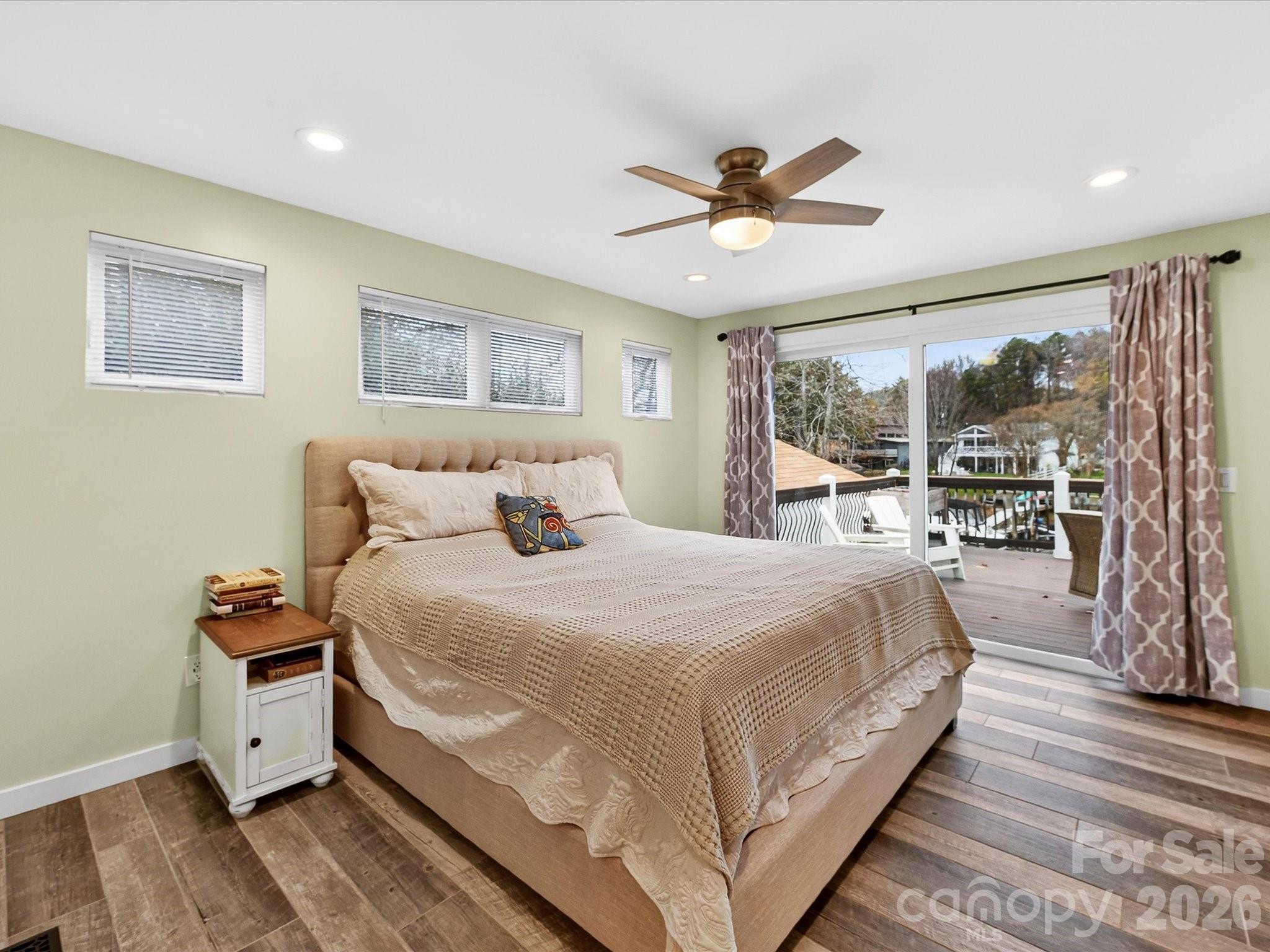 Bahia Bay - Residential