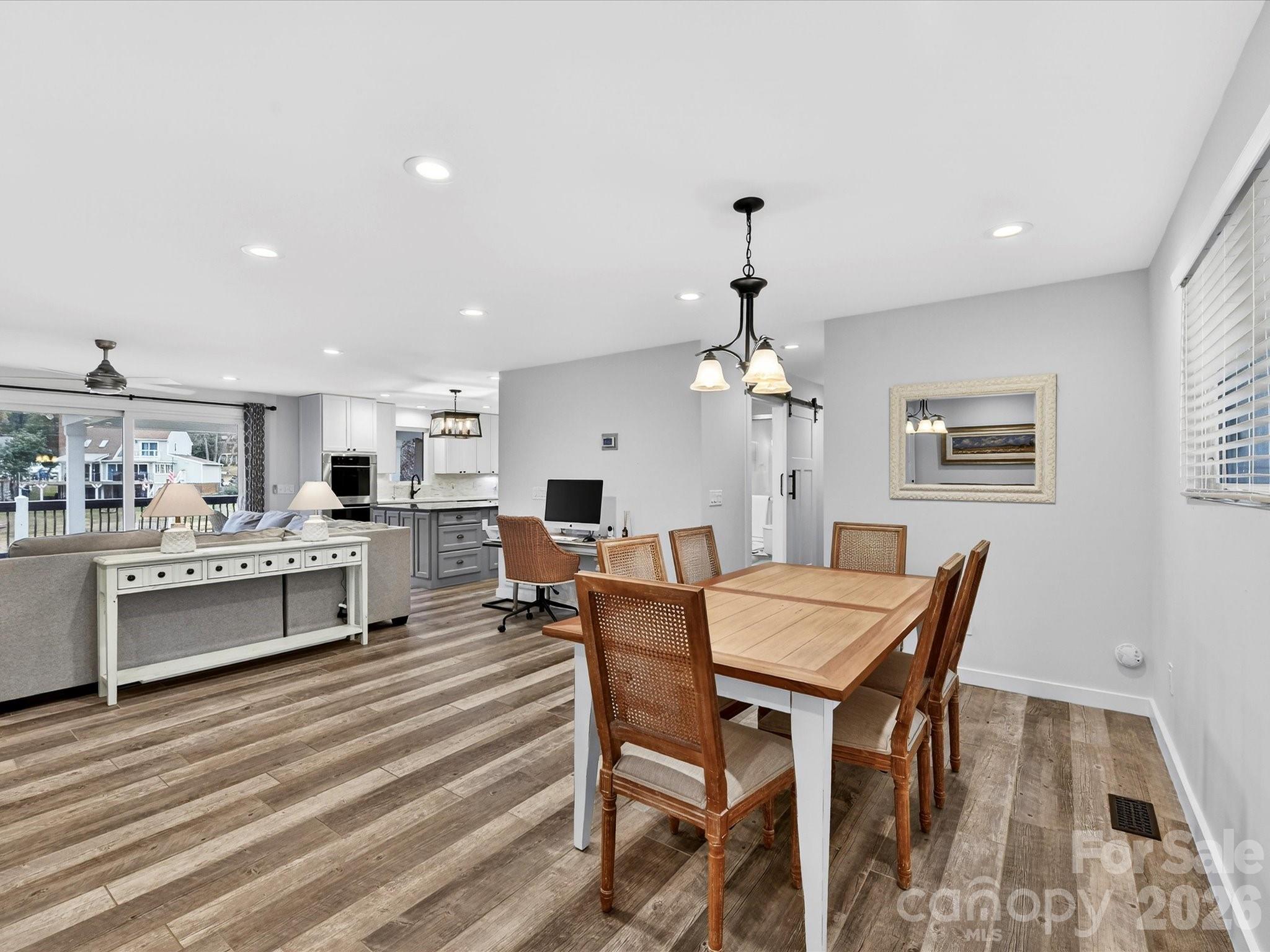 Bahia Bay - Residential