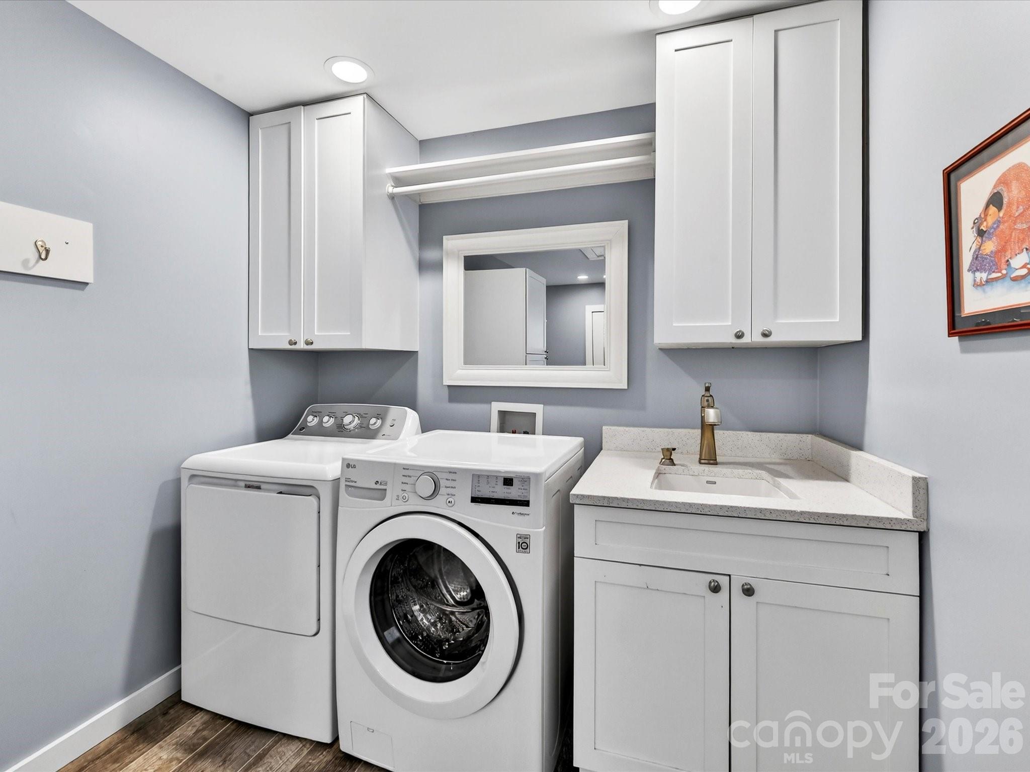 Bahia Bay - Residential