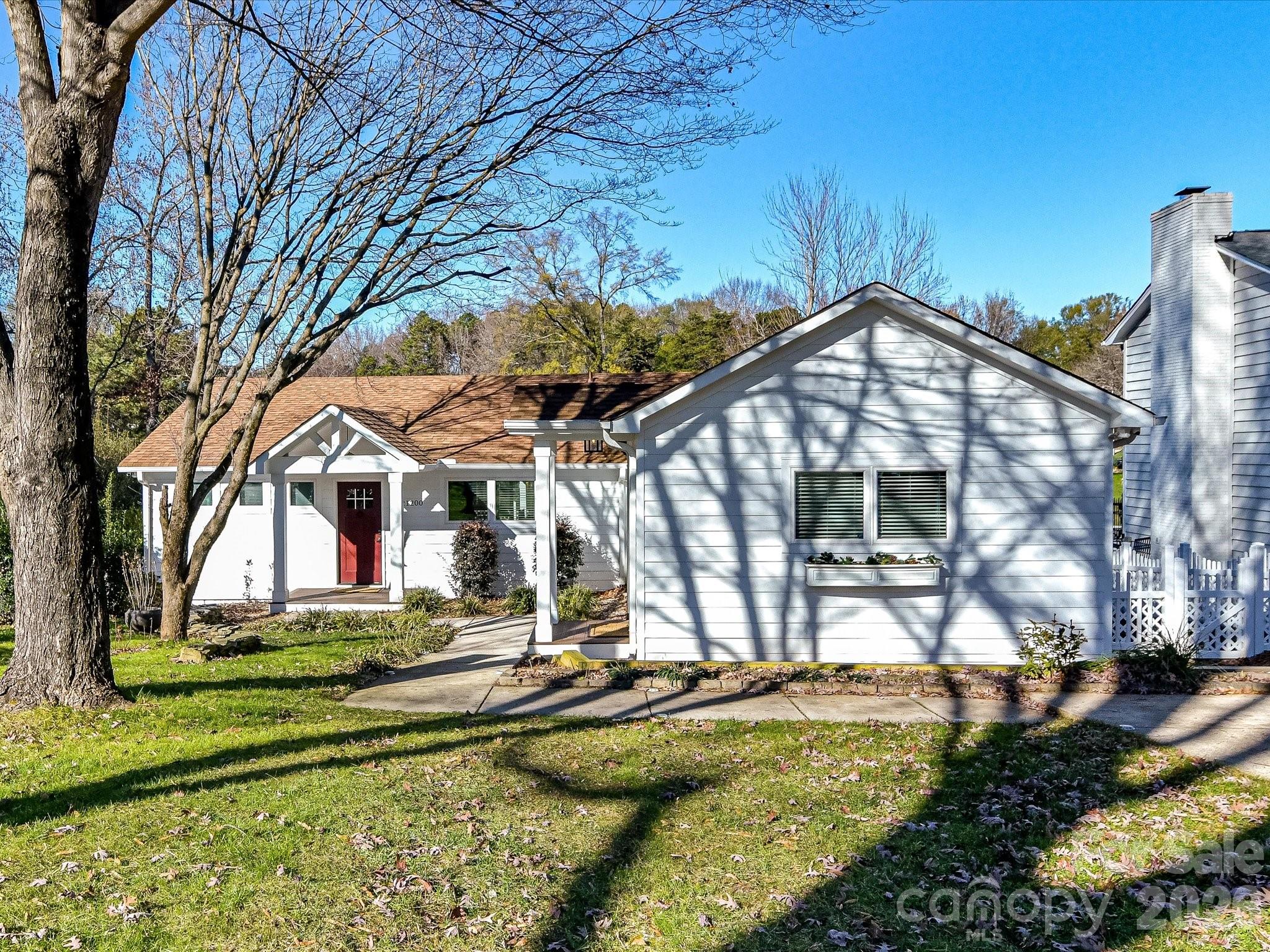 Bahia Bay - Residential