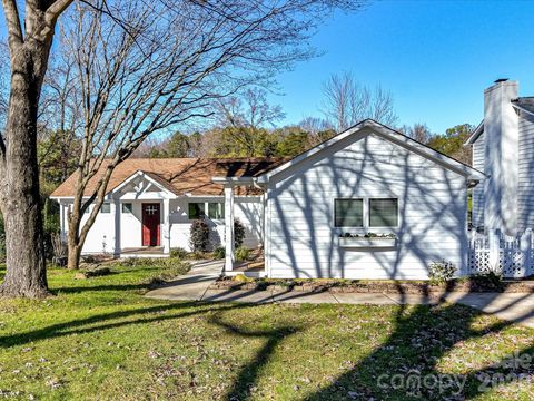 Photo of 21200 Rio Oro Drive, Cornelius, NC 28031 (MLS # 4326839)