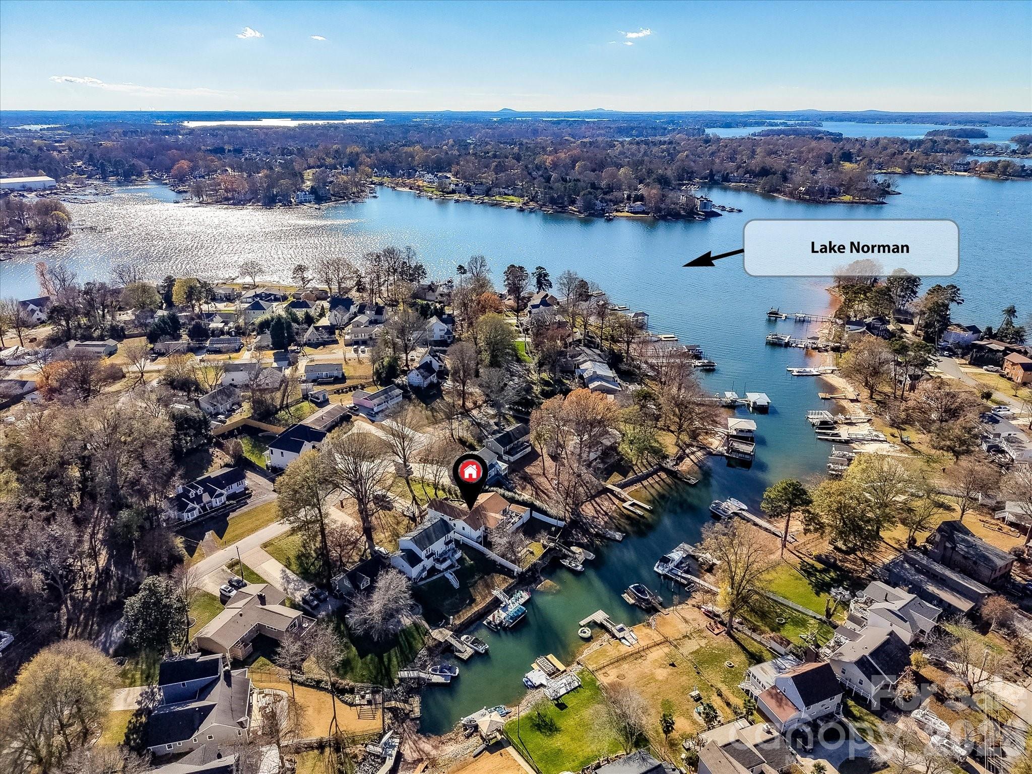 Bahia Bay - Residential