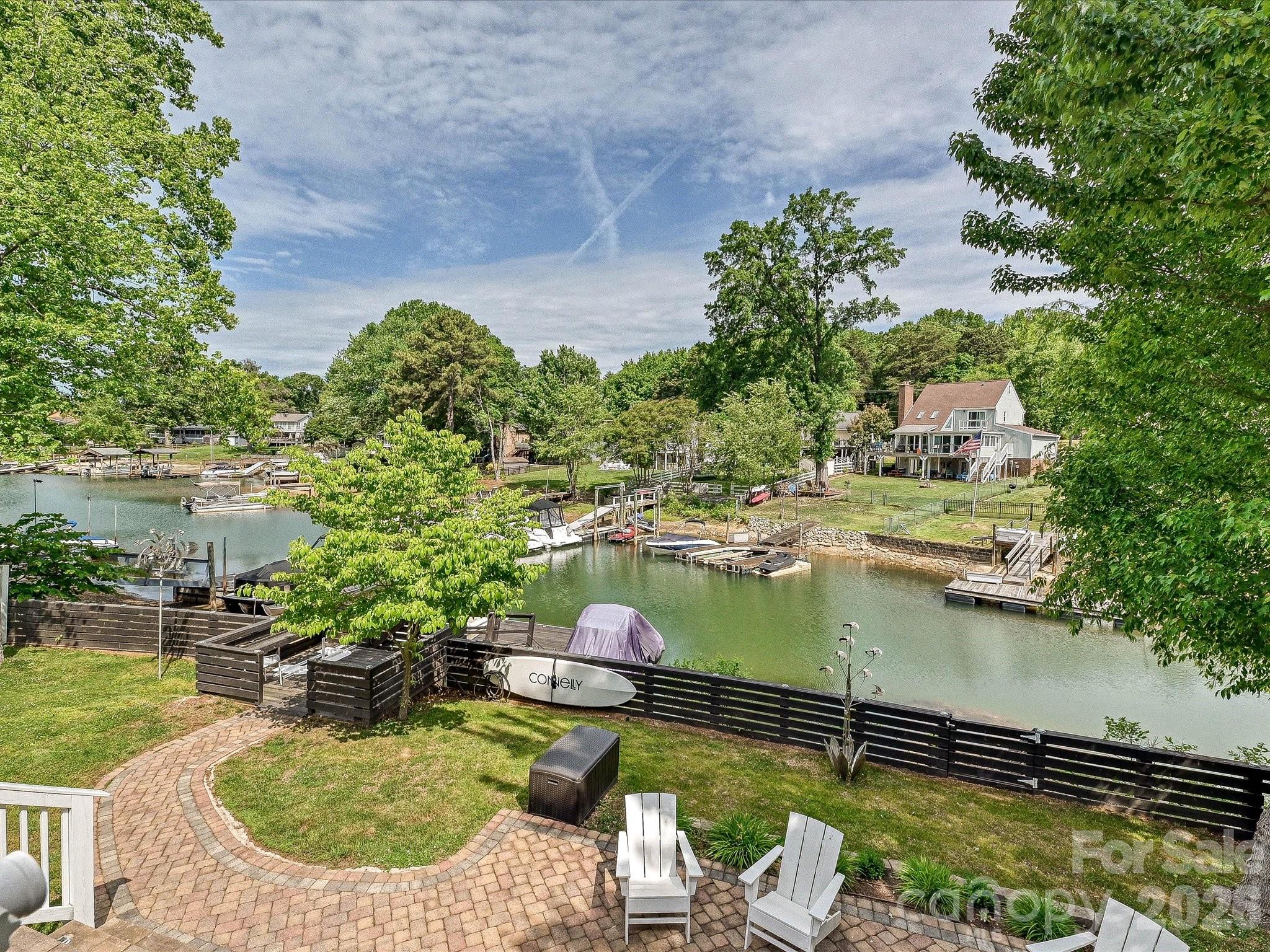 Bahia Bay - Residential
