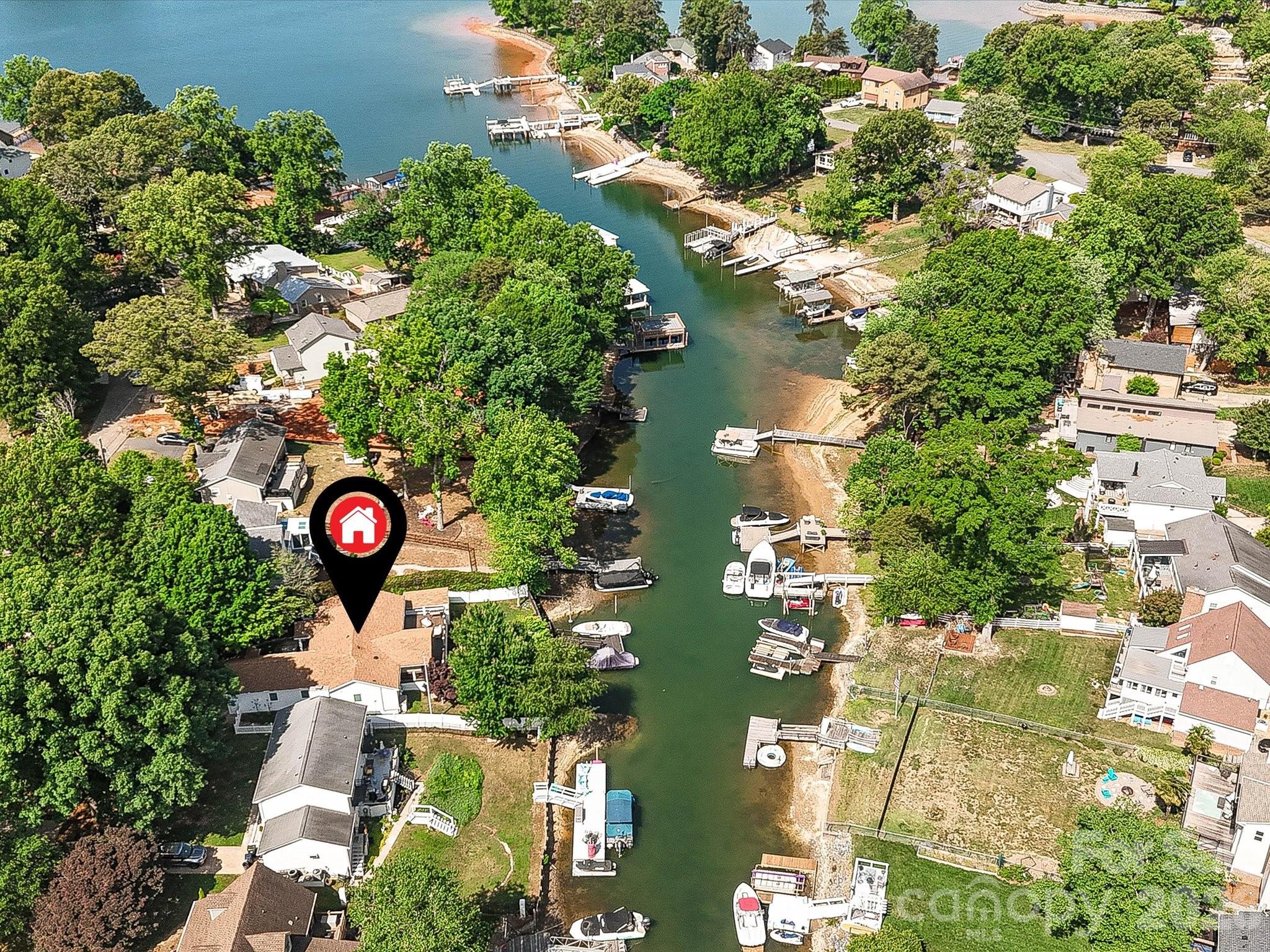 Bahia Bay - Residential