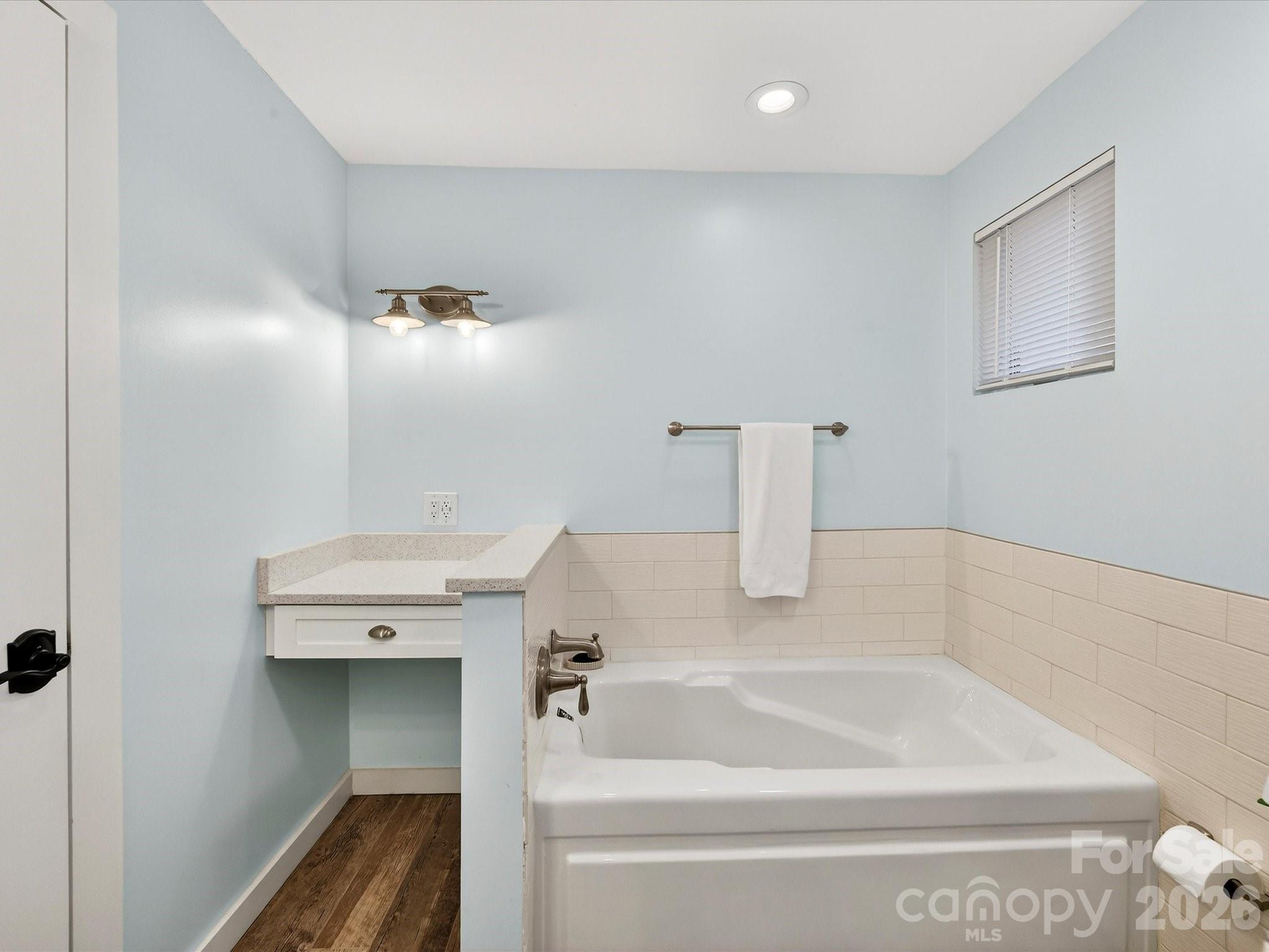 Bahia Bay - Residential