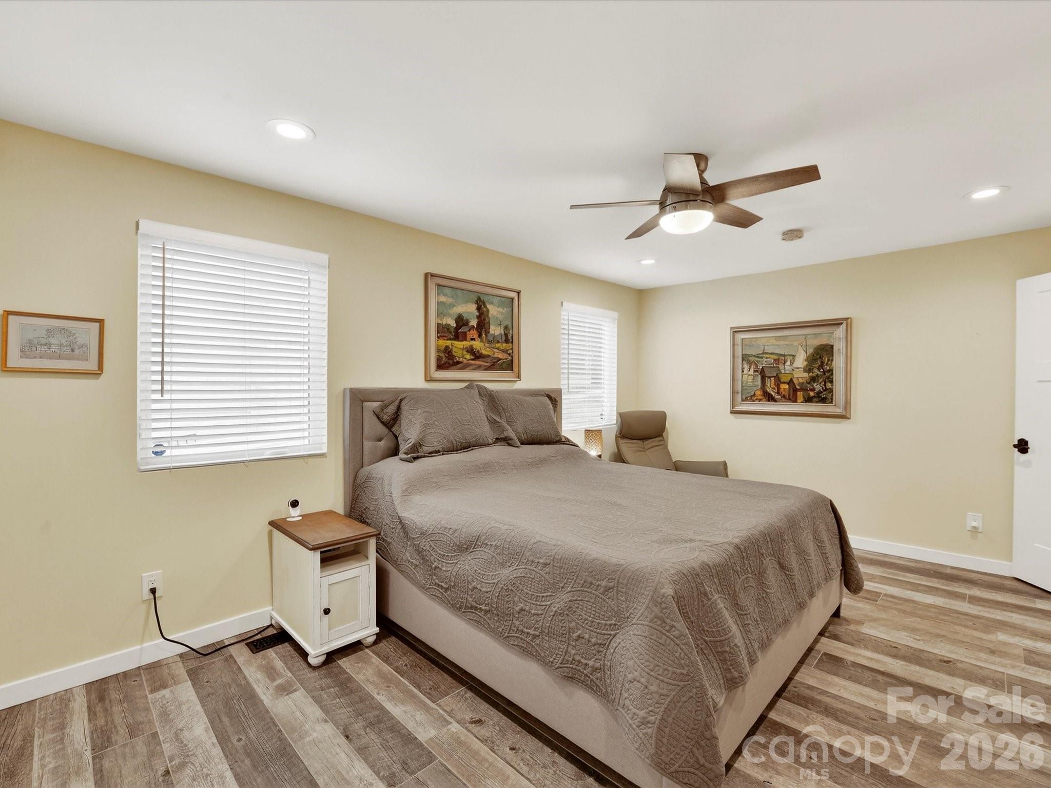 Bahia Bay - Residential