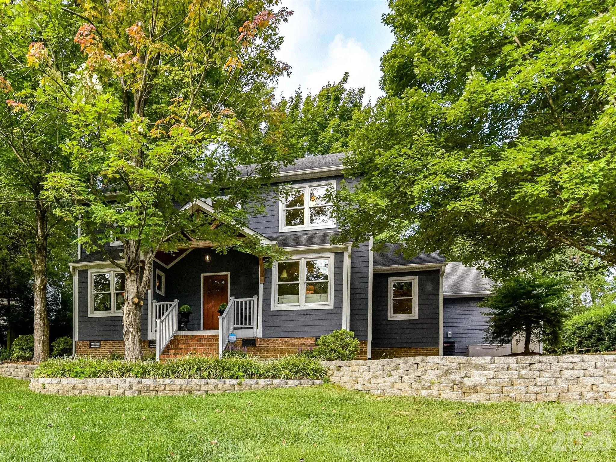 4514 Pendock Court, Charlotte, NC, 28226
