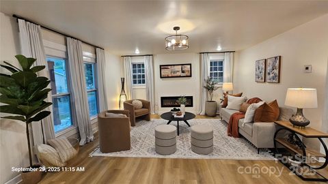 Photo of 1759 Smith Avenue, Gastonia, NC 28052 (MLS # 4307690)
