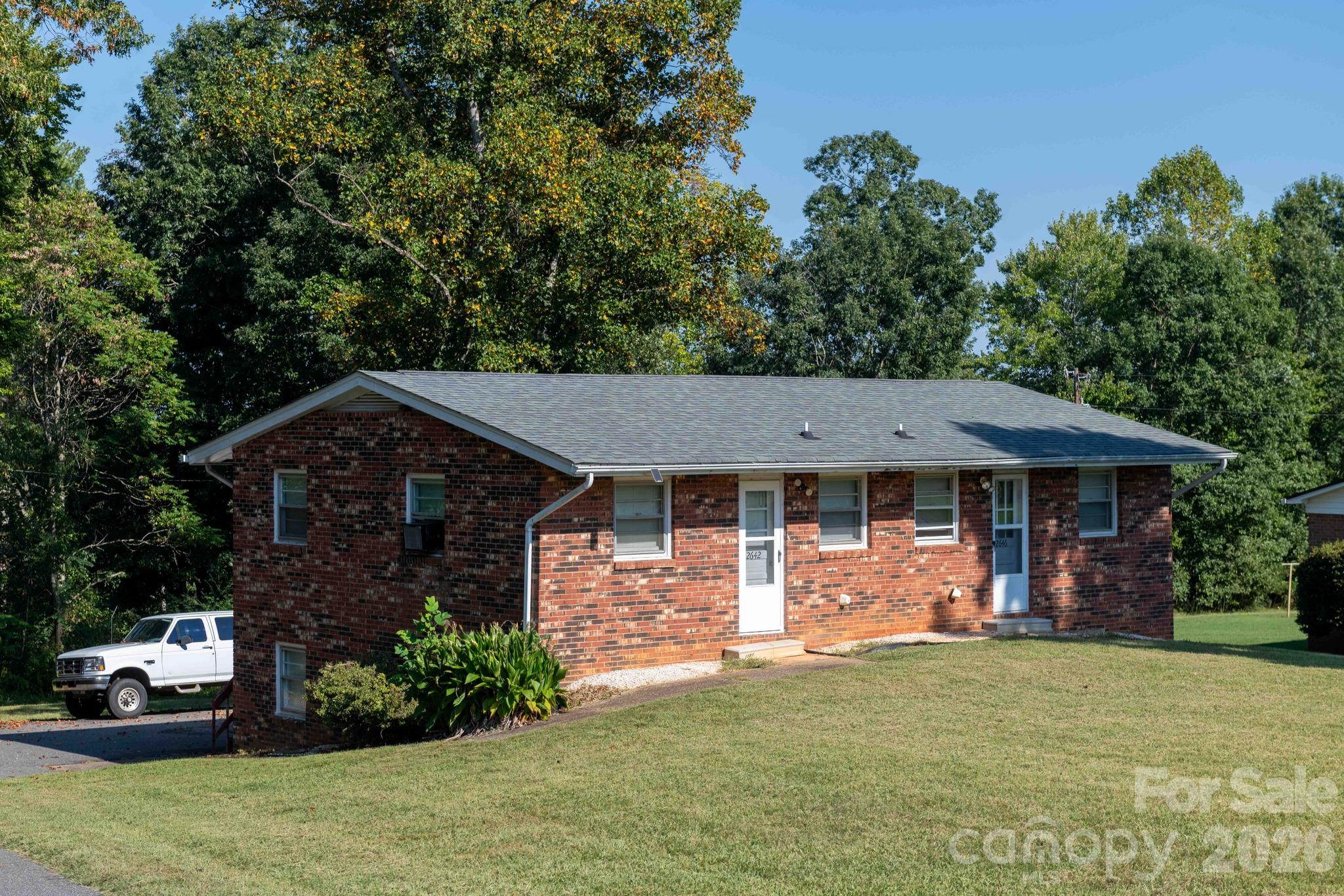 2646 Campground Road