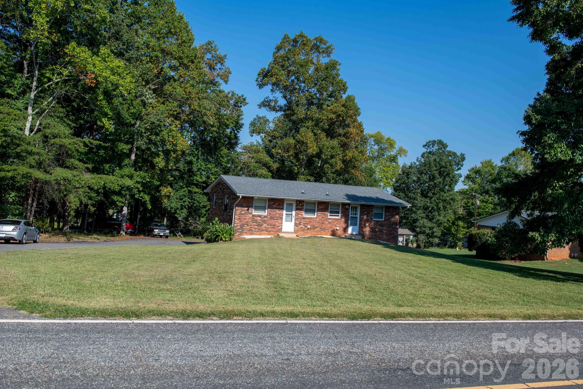 2646 Campground Road