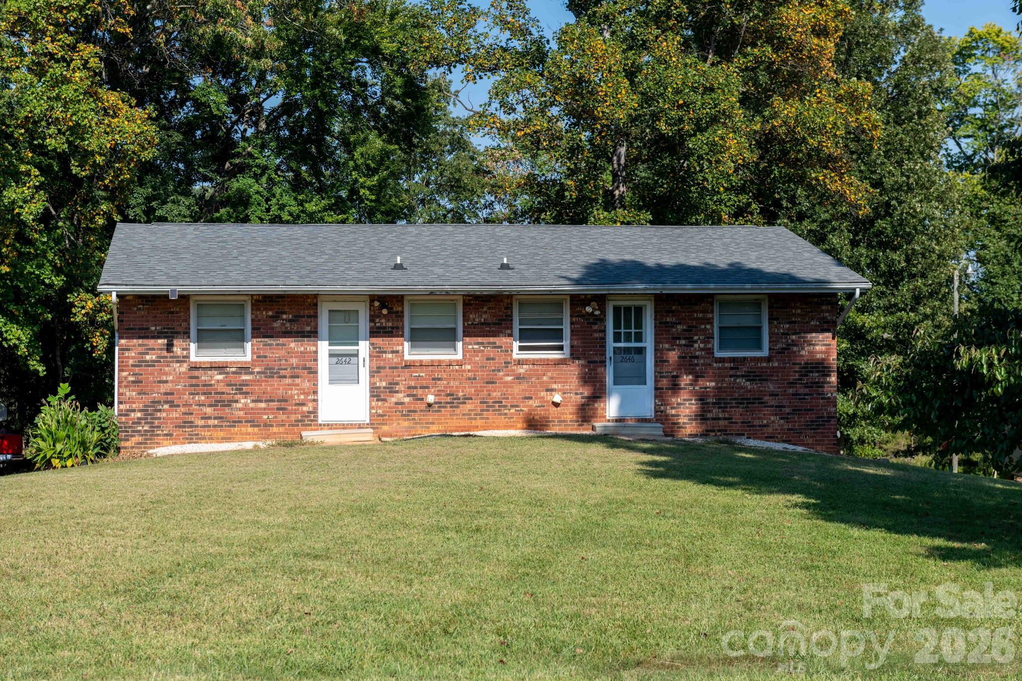 2646 Campground Road