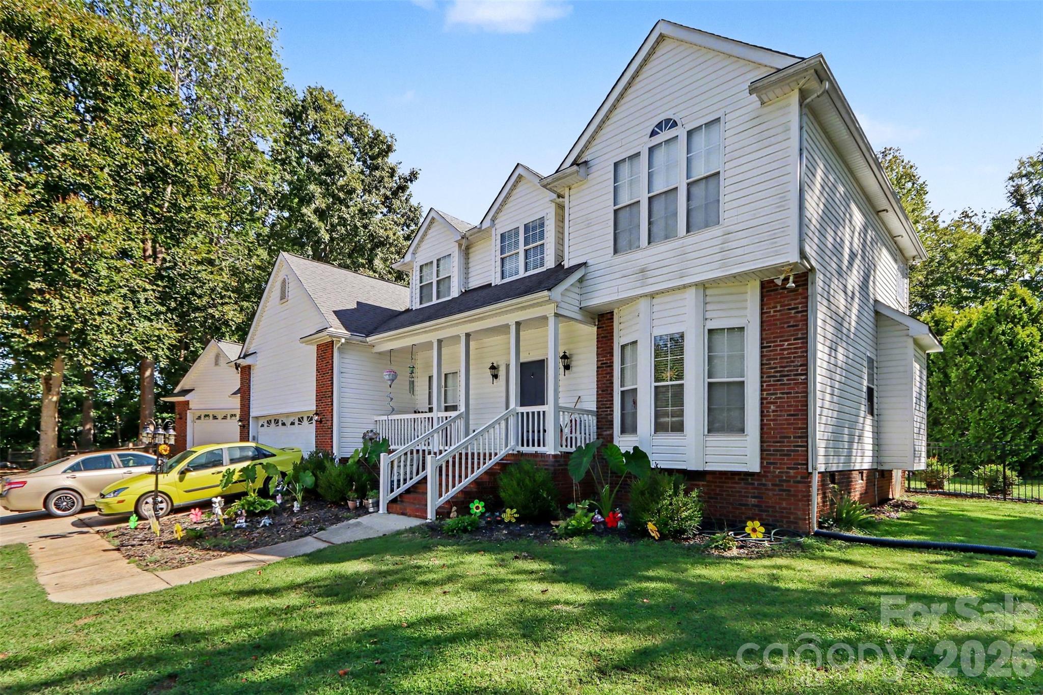 1233 Waterford Road