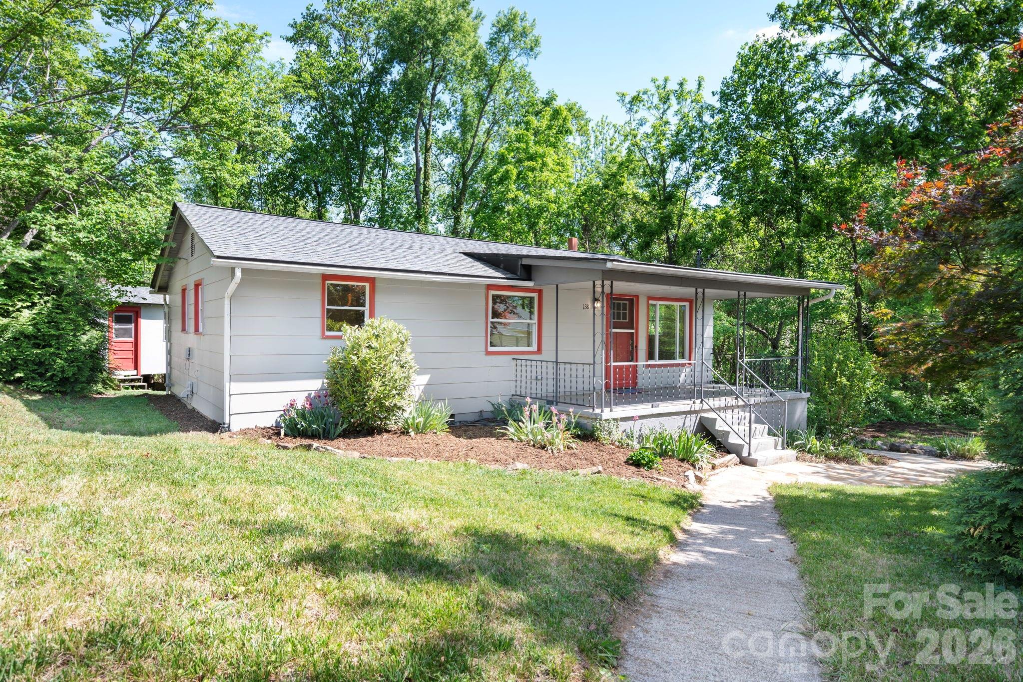 138 Brooklyn Road