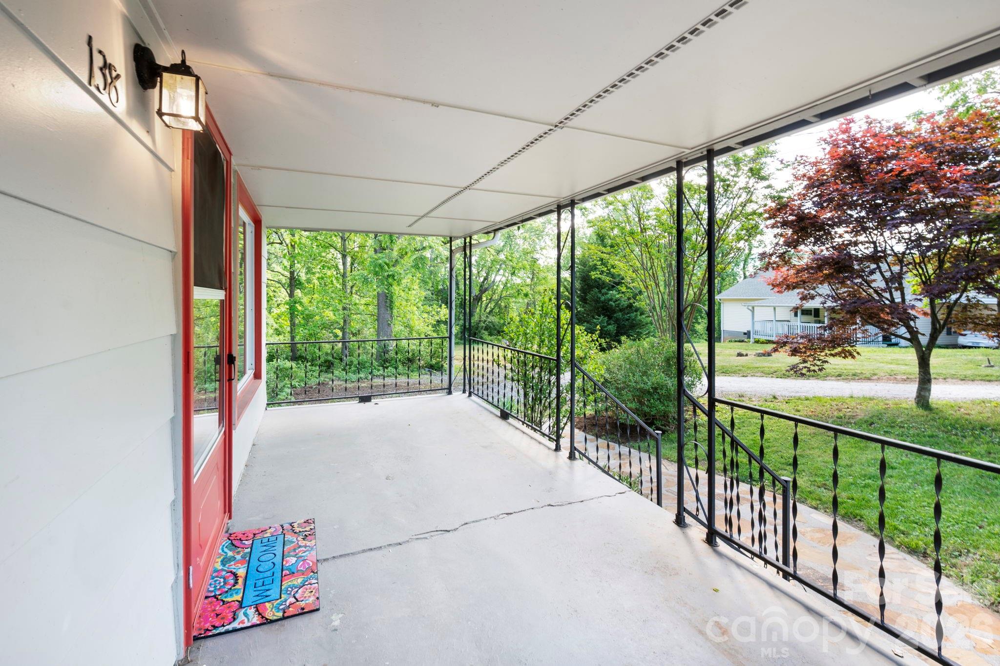 138 Brooklyn Road