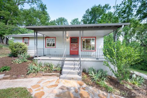 138 Brooklyn Road Asheville NC 28803