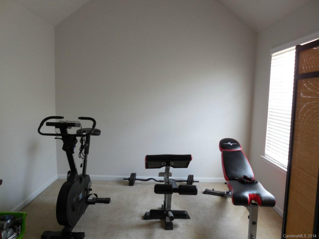 Sandy Pointe - Residential